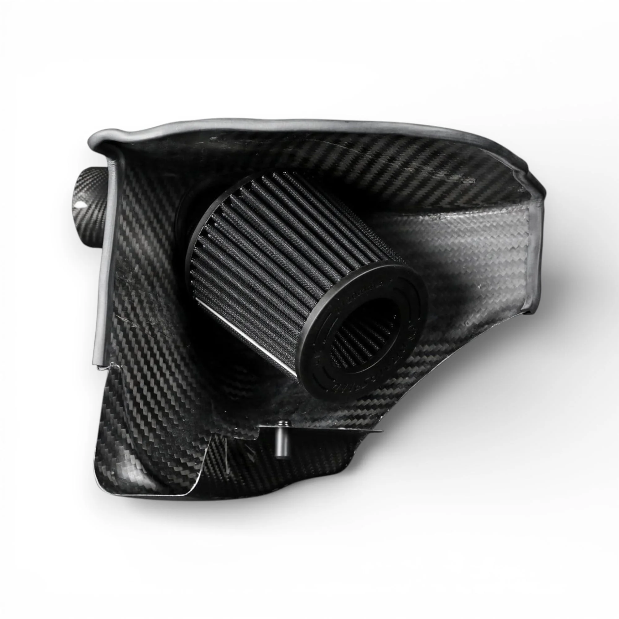 ARMASPEED BMW M5 | G90 | Carbon Fiber Cold Air Intake - Image 3