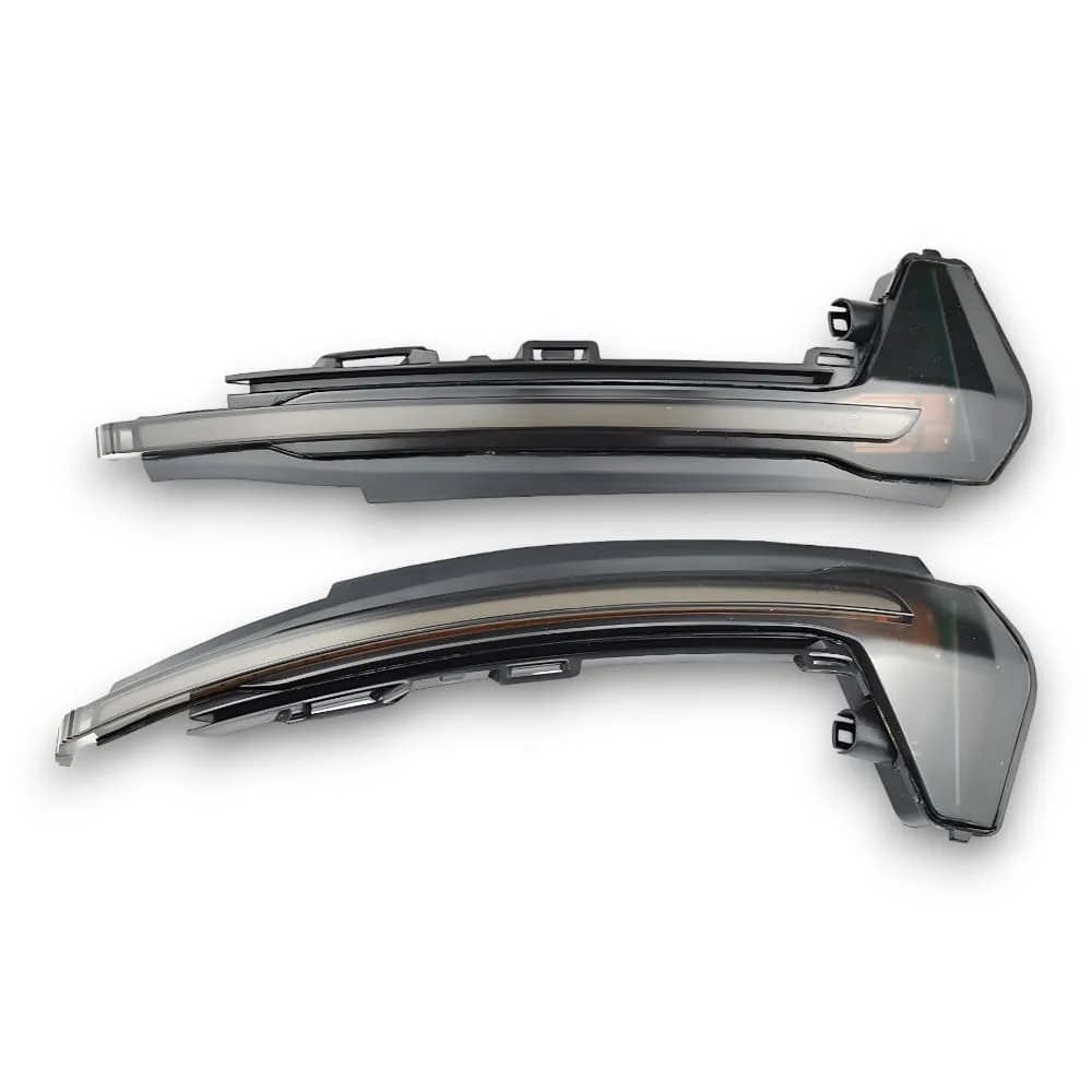 Audi A1/S1 | 8X | Dynamic Sequential Smoked Mirror Indicator Blinker - Image 4