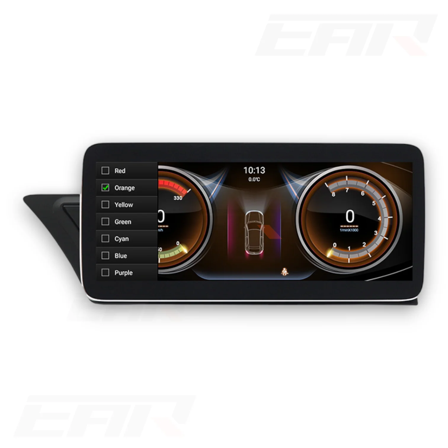 Audi A4/S4/RS4/A5/S5/RS5 | B8 | Android 13.0 Multimedia 10.25"/12.5" Touchscreen Display + Built-In Wireless Carplay & Android Auto | 2008 - 2016 - Image 6