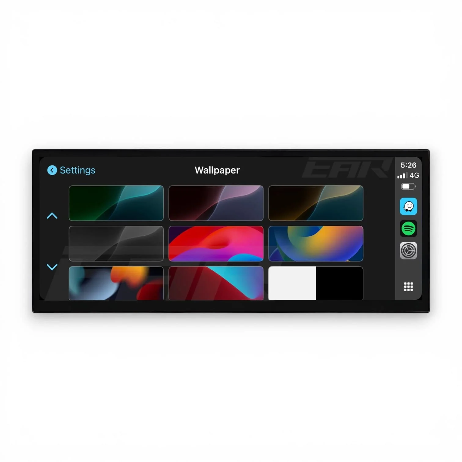 Audi A3 / S3 / RS3 | 8V / 8V.5 | 12.3" Linux CarPlay/Android Touchscreen Display | 2010 - 2020 - Image 2