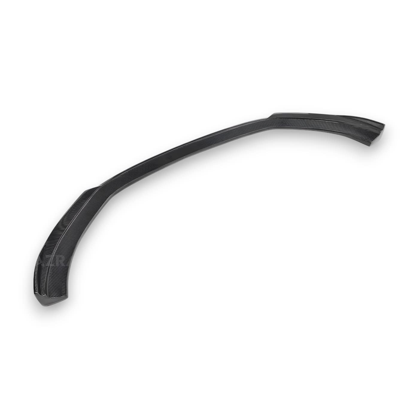 AZRA Audi A3 | 8V | Carbon Fiber Front Lip Splitter | 2014 - 2016 - Image 3