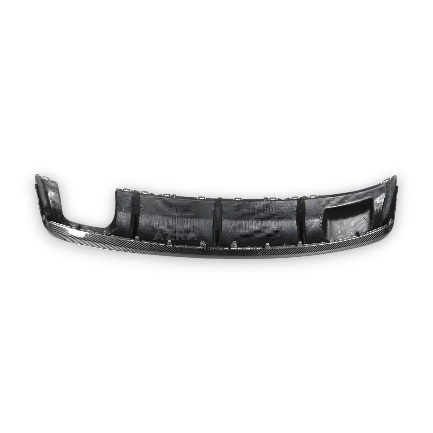 AZRA Audi A3 | 8V | Carbon Fiber Rear Diffuser | 2014 - 2016 - Image 5