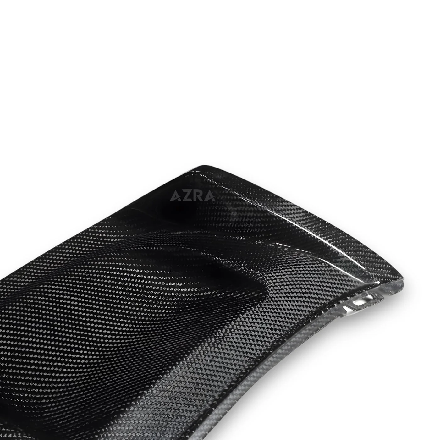 AZRA Audi A3 | 8V | Carbon Fiber Rear Diffuser | 2014 - 2016 - Image 9