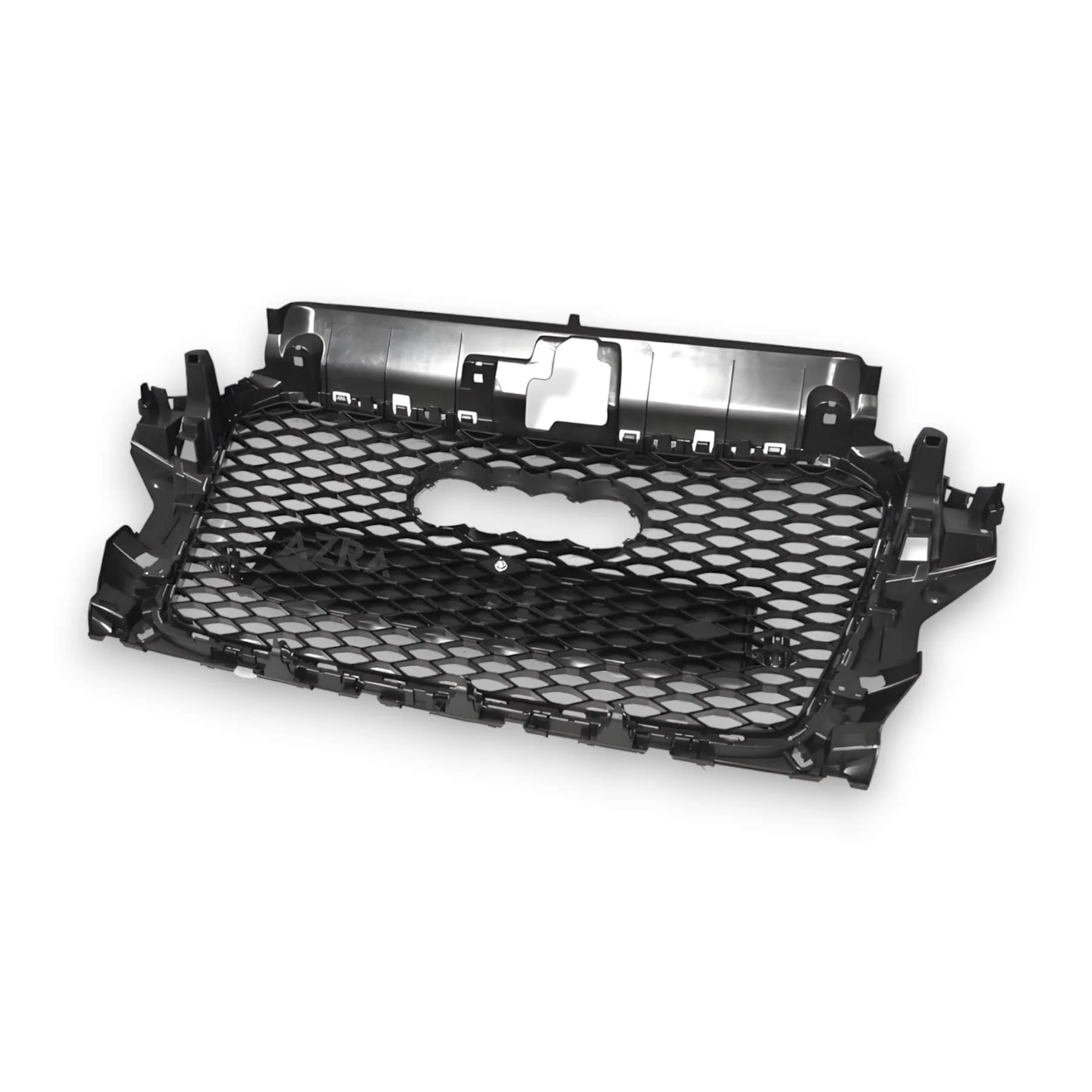 AZRA Audi A3 / S3 | 8V | RS Style Customizable Honeycomb Front Grille | 2013 - 2016 - Image 5