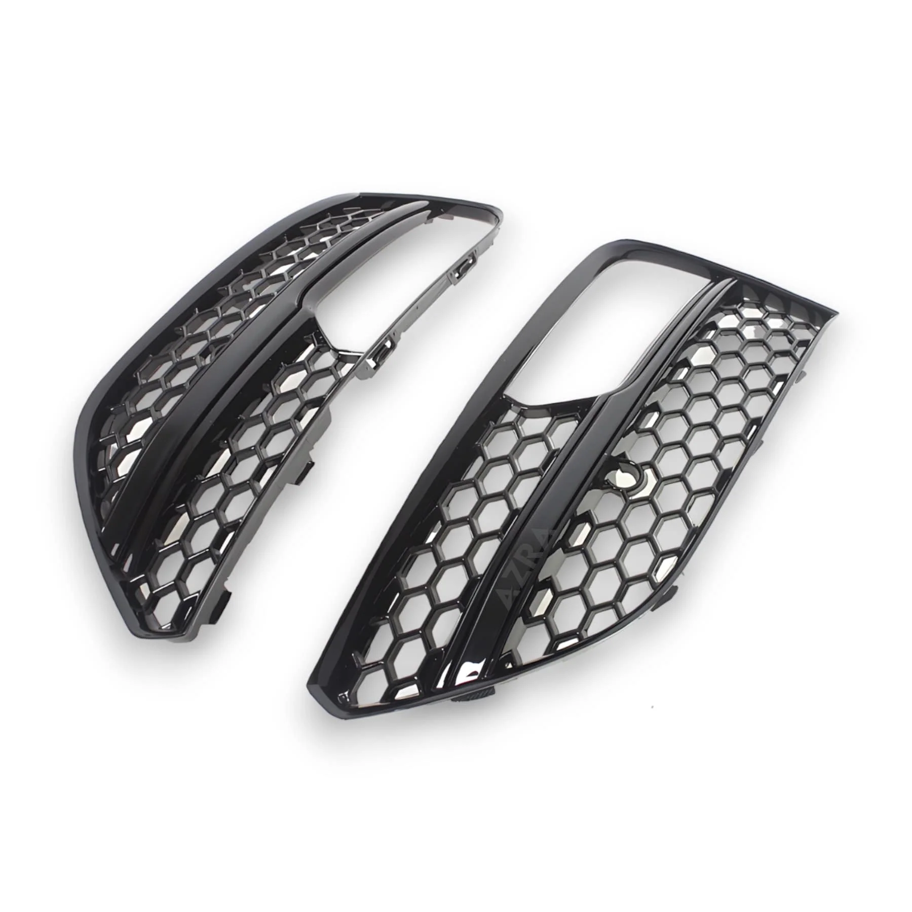 AZRA Audi A3 / S3 | 8V | RS Style Customizable Honeycomb Front Grille | 2013 - 2016 - Image 7