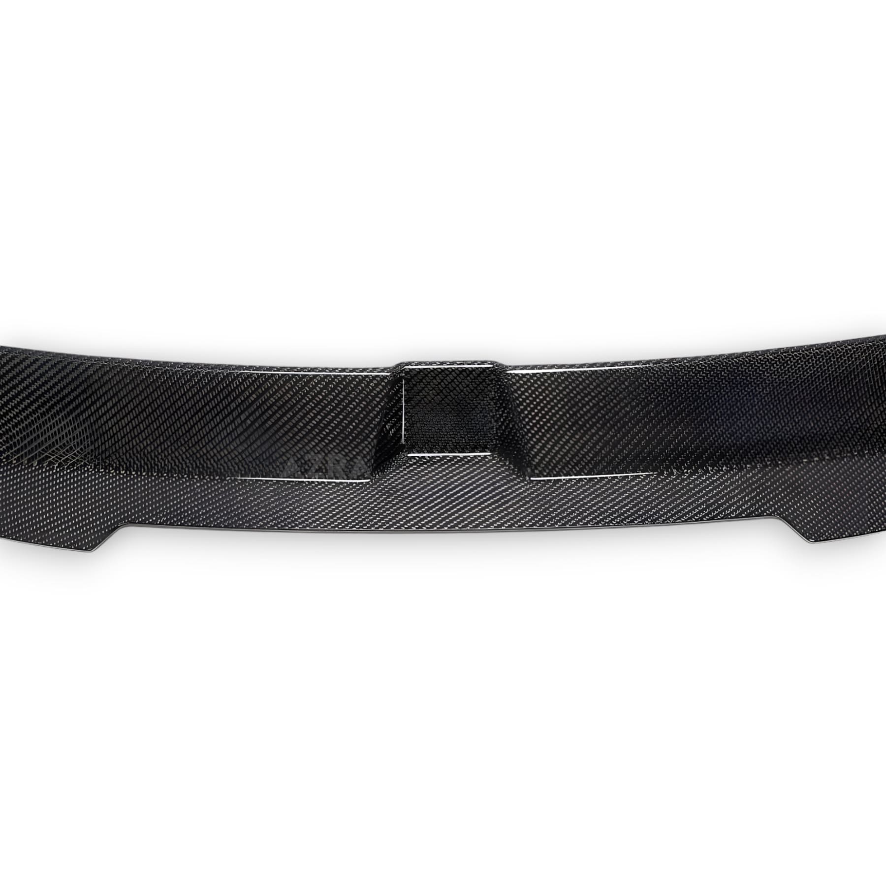 AZRA Audi A3 / S3 / RS3 Sportback | 8Y | Carbon Fiber Rear Spoiler | 2020 - 2025 - Image 7