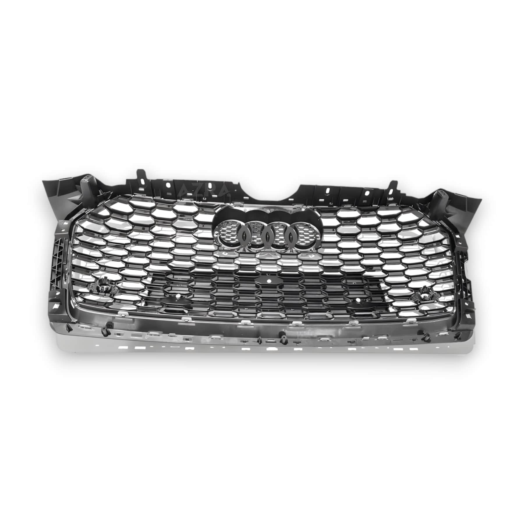 AZRA Audi A5 / S5 | F5/B9 | RS Style Customizable Honeycomb Front Grille | 2016 - 2020 - Image 6