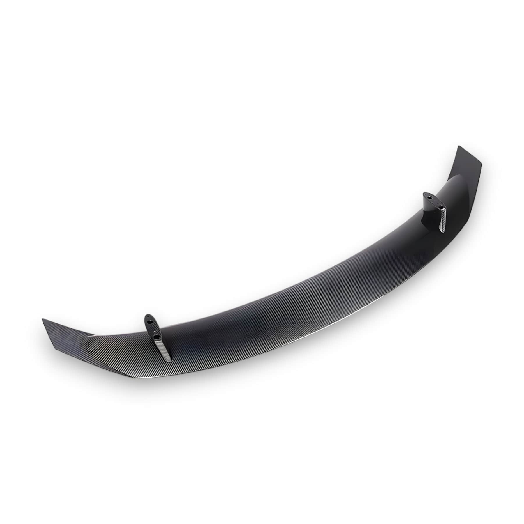 AZRA Audi R8 | 4S | Carbon Fiber 'OEM' Rear Spoiler Wing | 2015 - 2018 - Image 7
