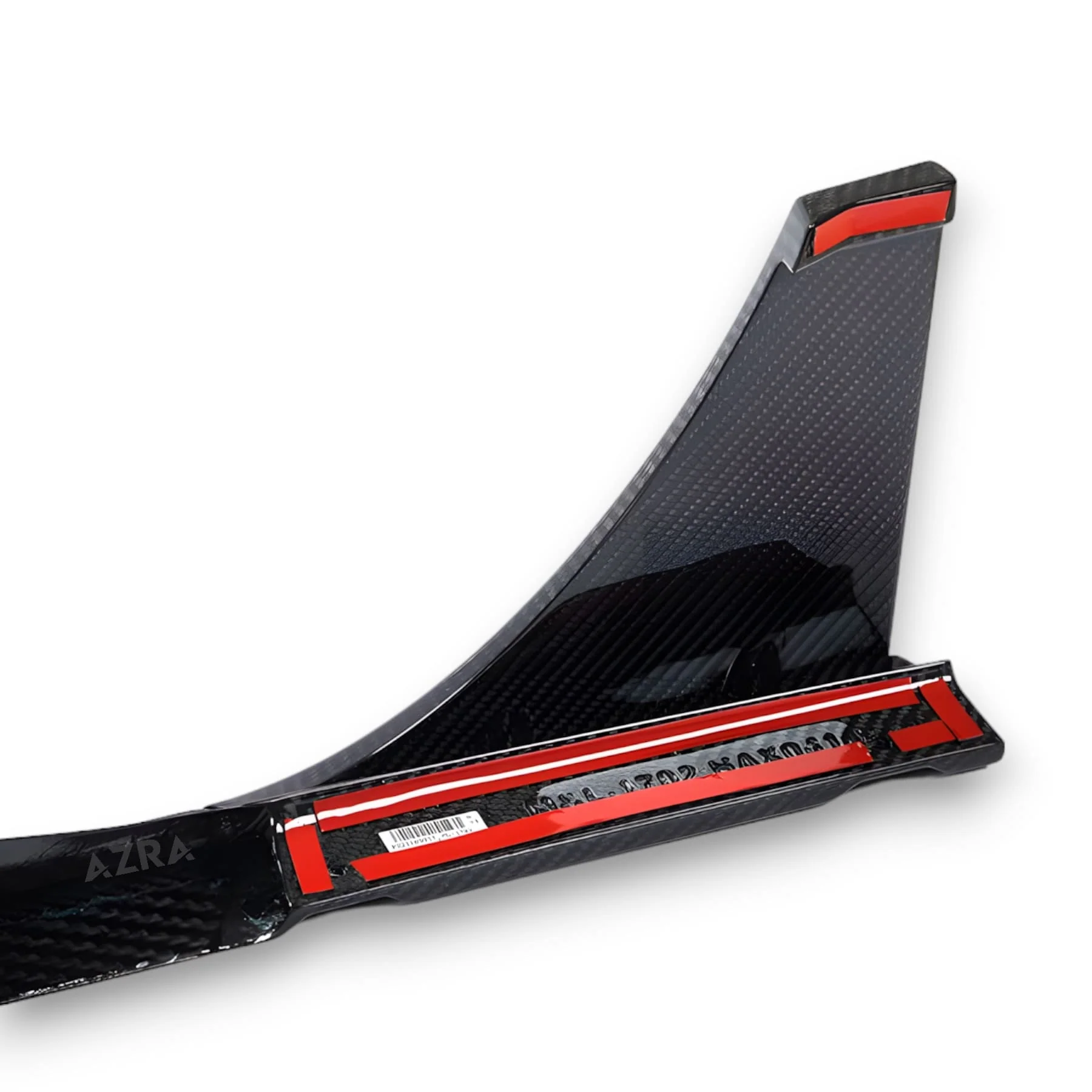 AZRA Audi RS6 / RS7 Avant | C8 | Carbon Fiber Side Skirts | 2020 - 2025 - Image 5