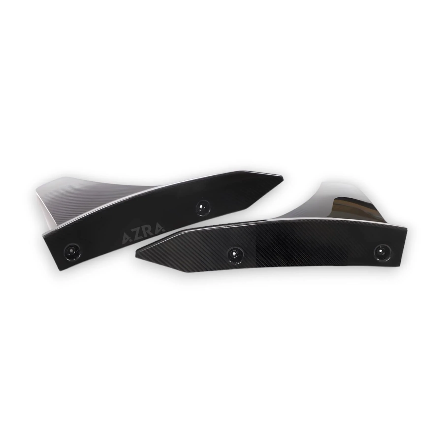 AZRA Audi RS6 / RS7 Avant | C8 | Carbon Fiber V2 Rear Diffuser | 2020 - 2025 - Image 9