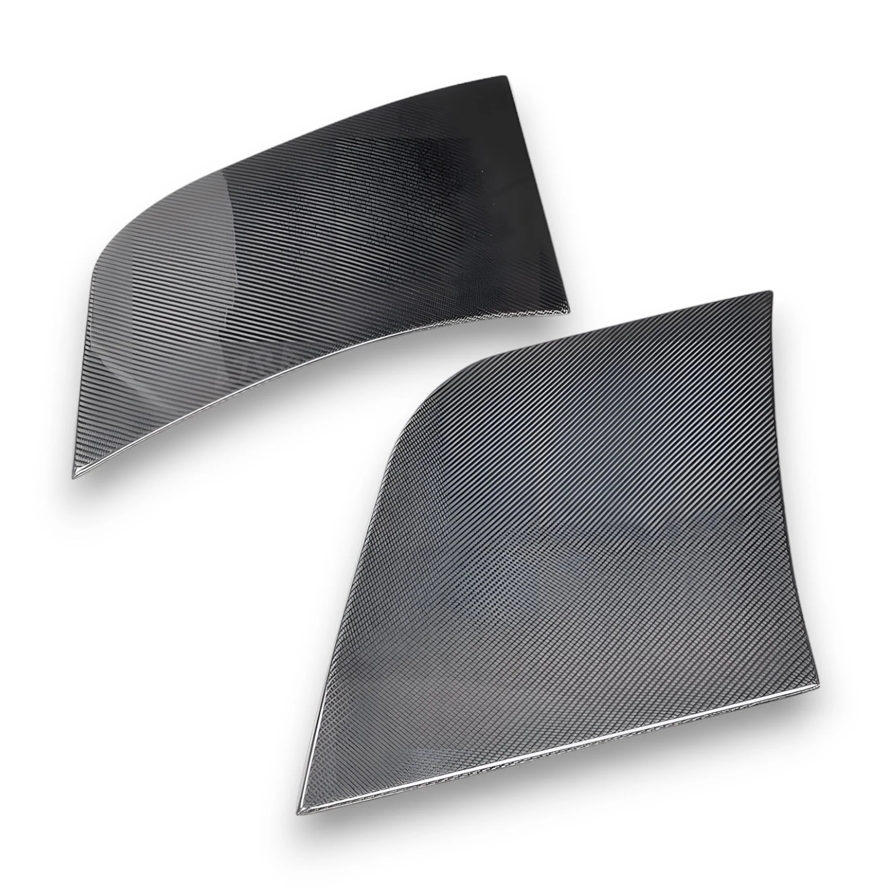 AZRA Audi TT / TTS / TT RS | MK3 8S | Carbon Fiber Door Fenders | 2014 - 2018 - Image 3