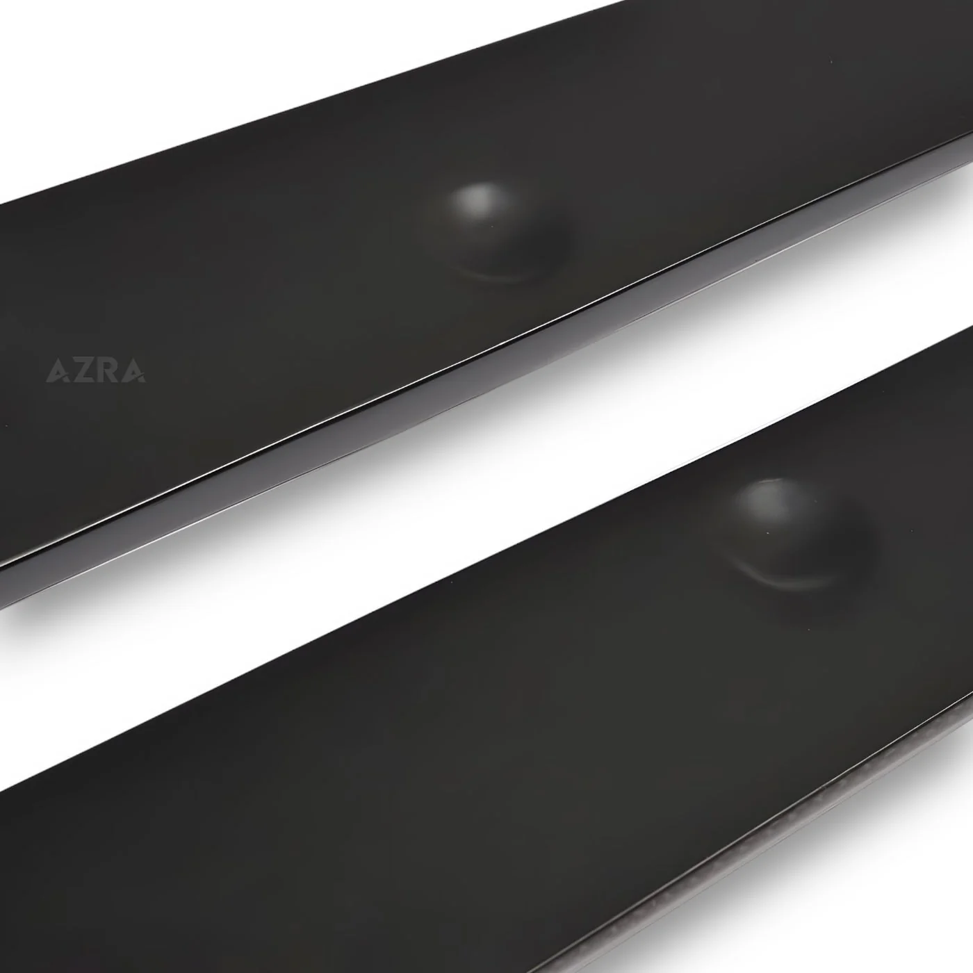 AZRA BMW 1 Series / 1M | E82 | Carbon Fiber Side Skirts | 2011 - 2013 - Image 7