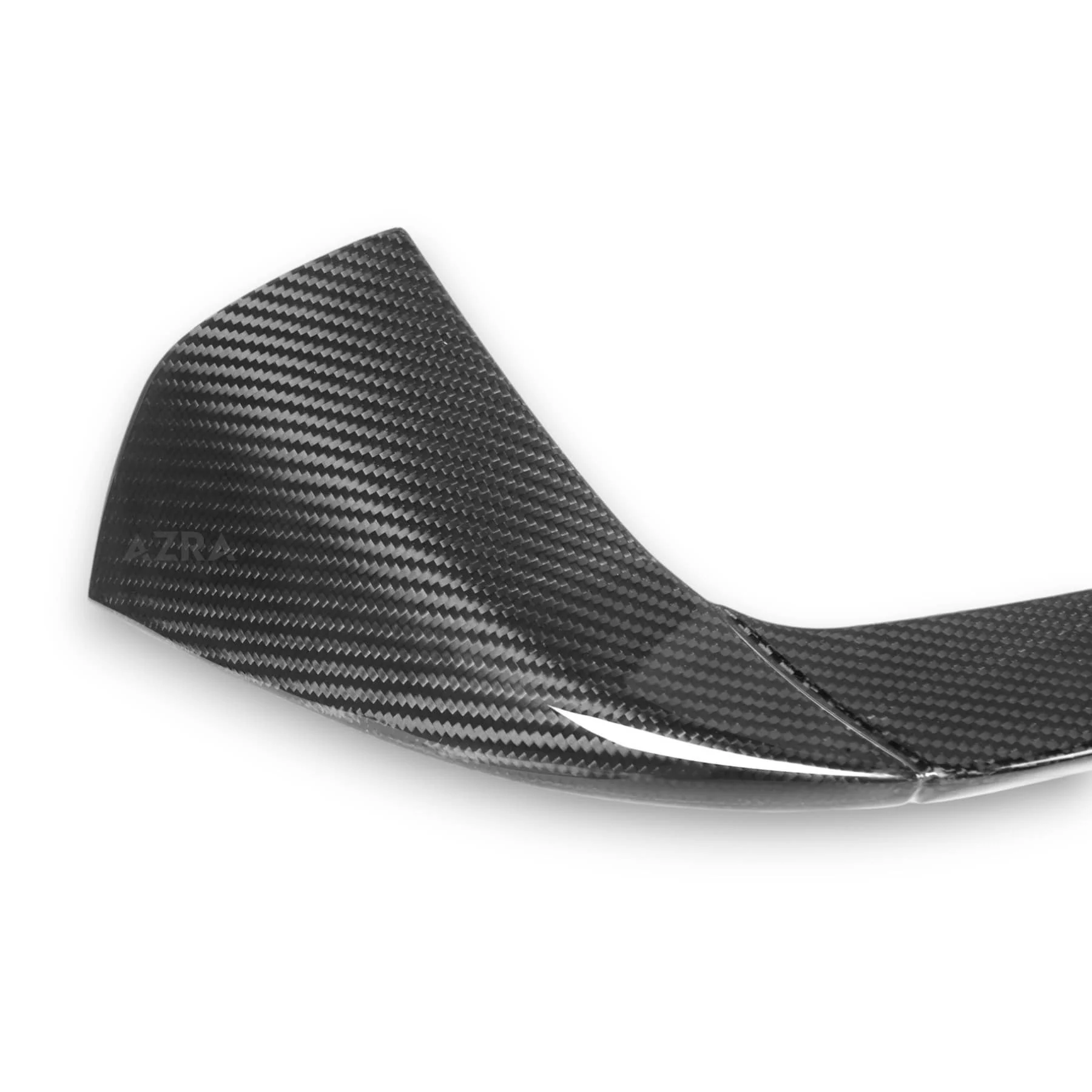 AZRA BMW 1 Series | F20 | Carbon Fiber Rear Spoiler Wing | 2011 - 2020 - Image 5