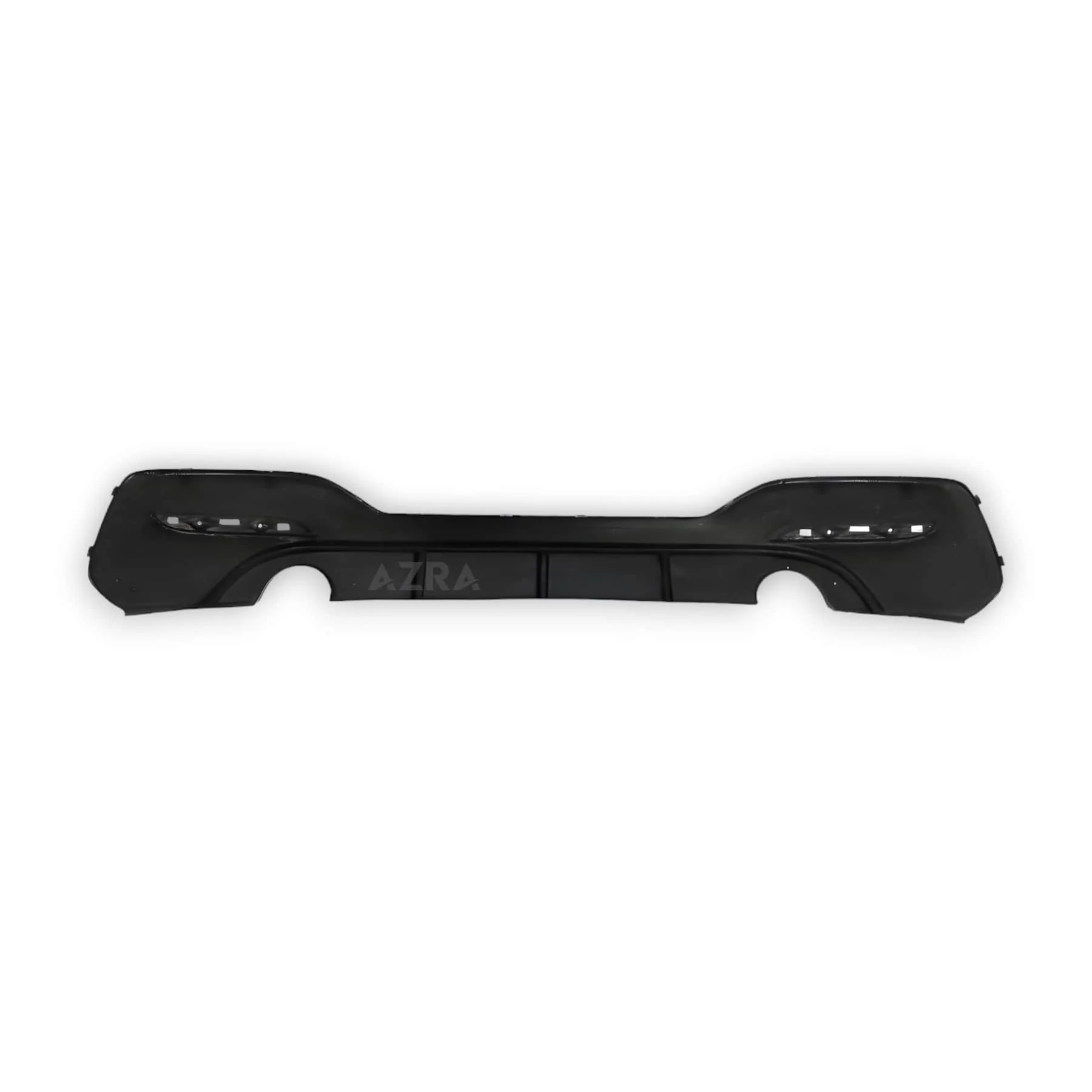 AZRA BMW 1 Series | F20 LCI M-Sport | Carbon Fiber Rear Diffuser | 2014 - 2020 - Image 6