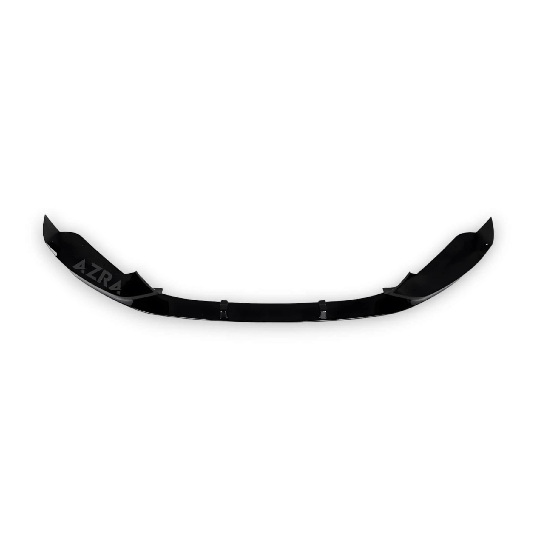AZRA BMW 1 Series | F20 LCI M-Sport | Gloss Black Front Lip | 2014 - 2020 - Image 4