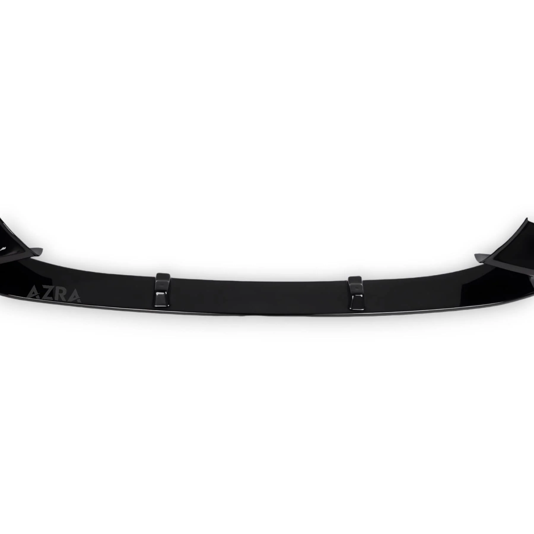 AZRA BMW 1 Series | F20 LCI M-Sport | Gloss Black Front Lip | 2014 - 2020 - Image 5