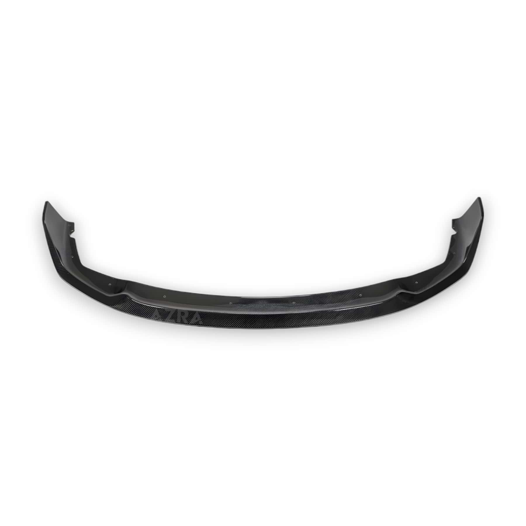 AZRA BMW 1 Series | F40 M-Sport | Carbon Fiber Front Lip | 2020 - 2024 - Image 2