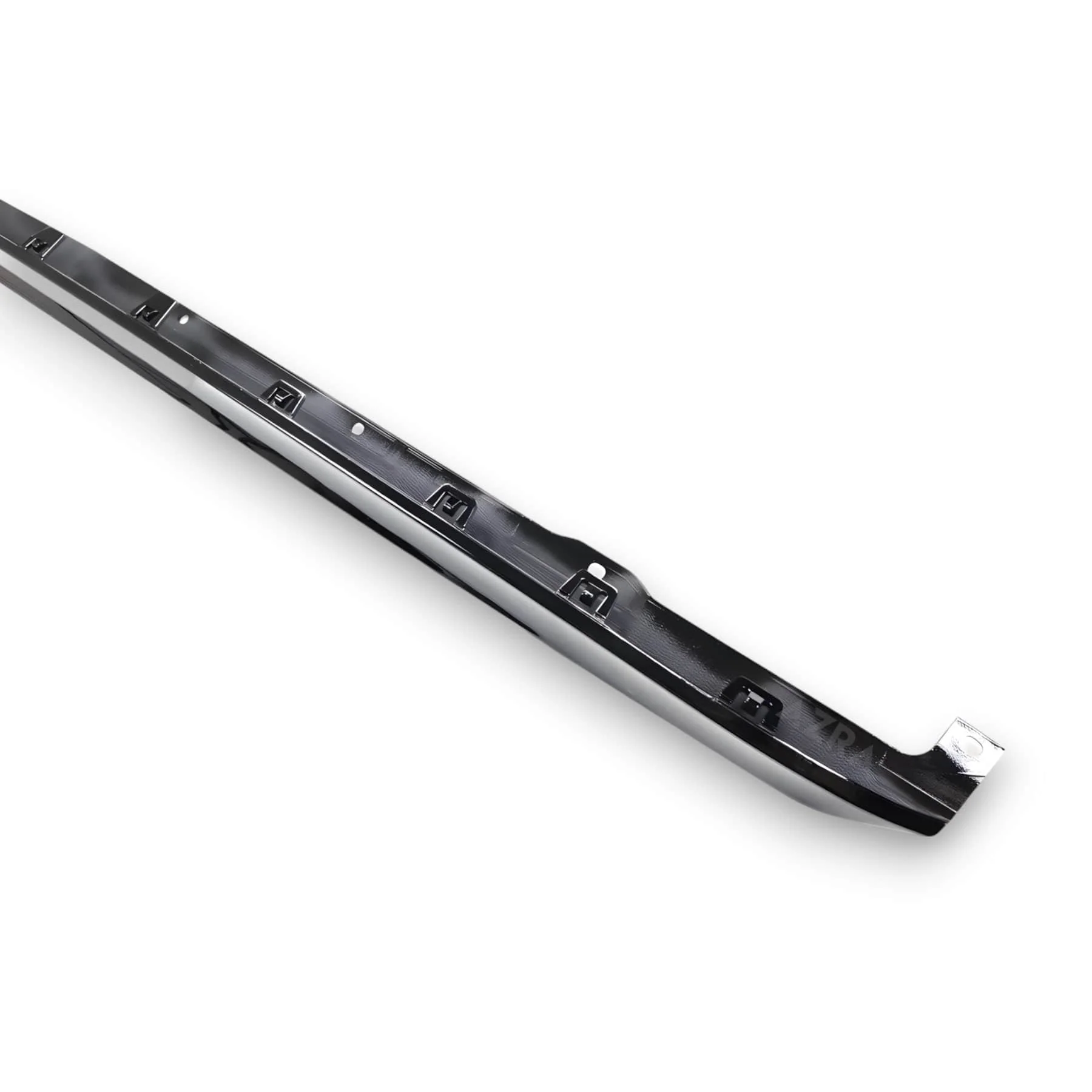 AZRA BMW 1 Series | F40 M-Sport | Gloss Black Side Skirts | 2020 - 2024 - Image 2
