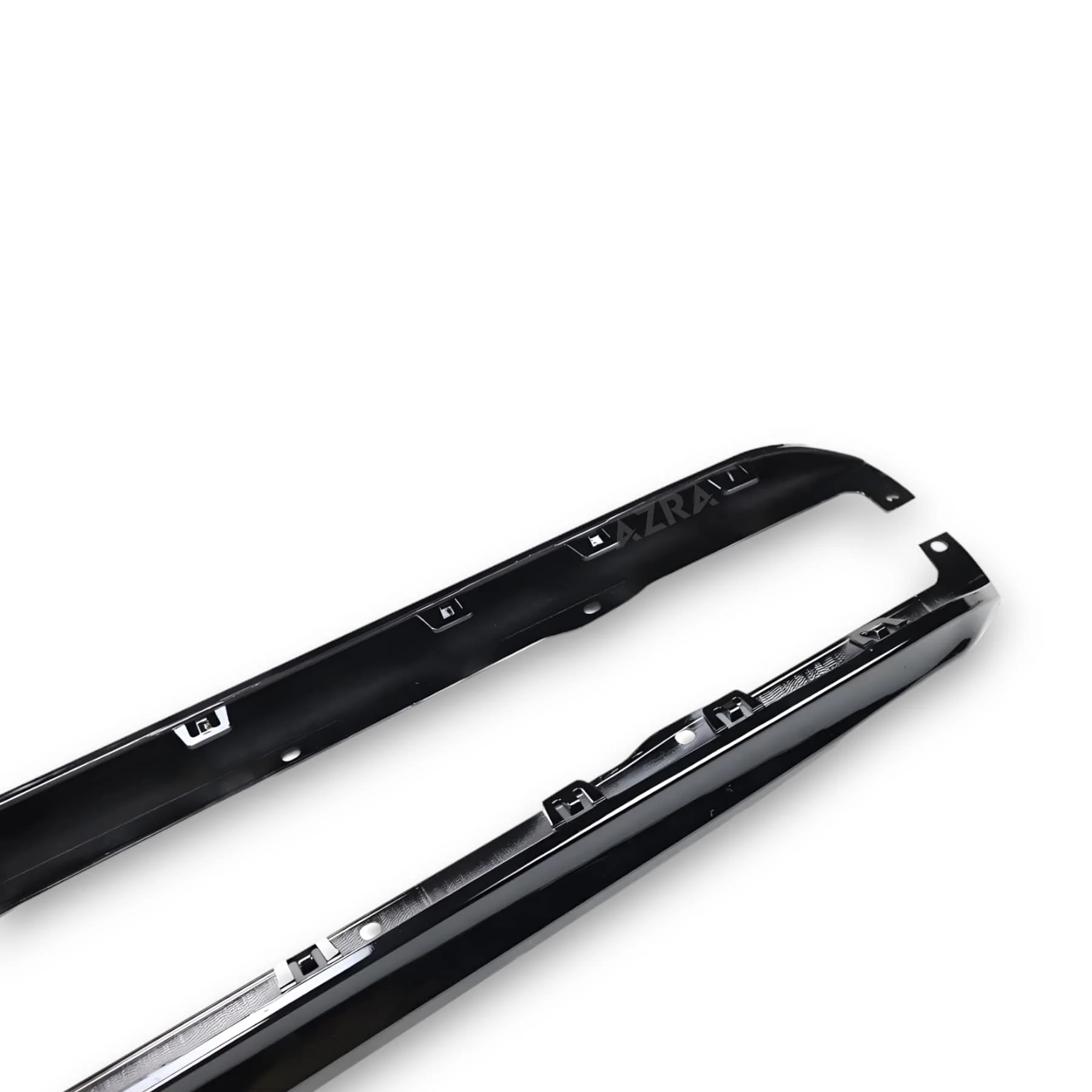 AZRA BMW 1 Series | F40 M-Sport | Gloss Black Side Skirts | 2020 - 2024 - Image 4