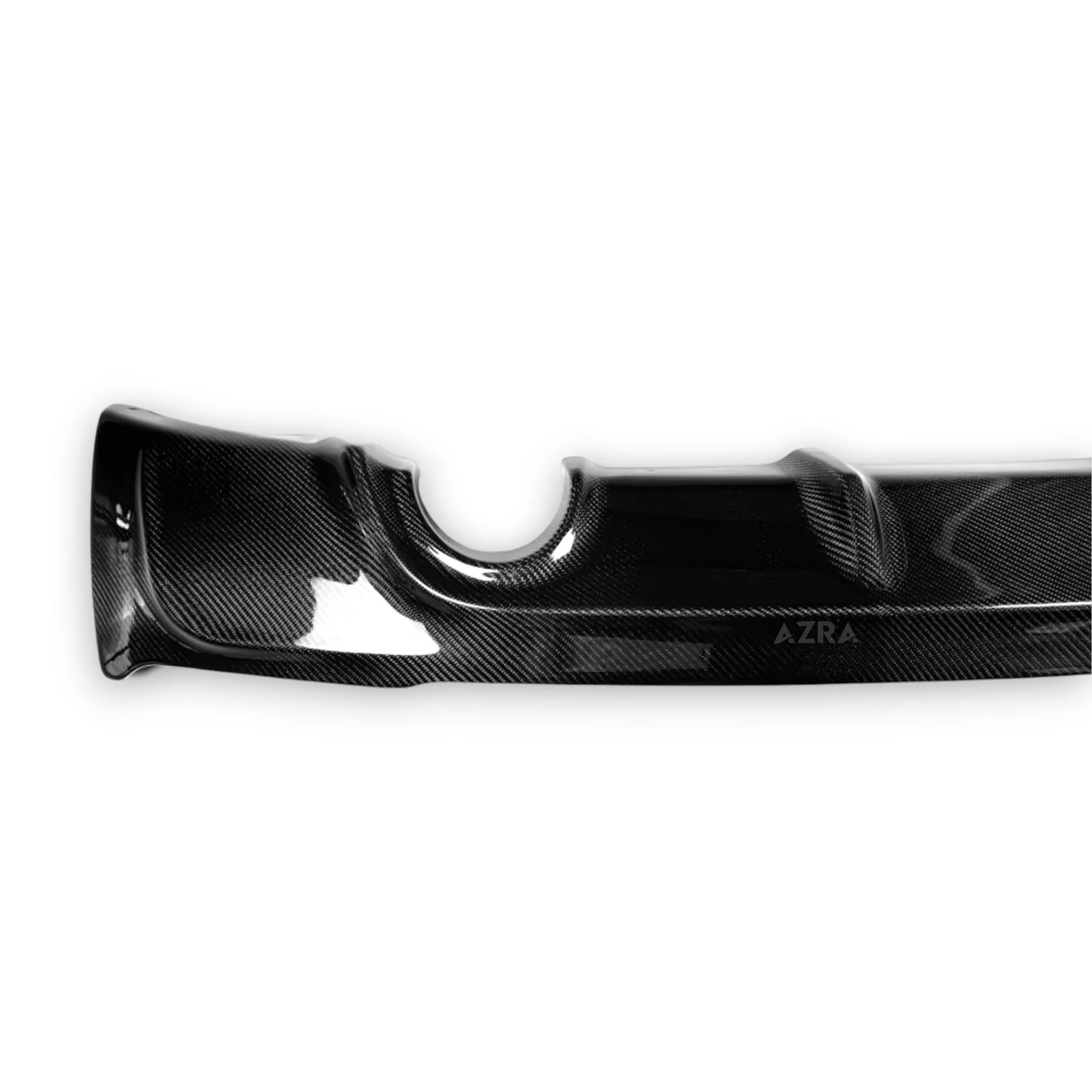 AZRA BMW 2 Series | F22 | Carbon Fiber Rear Diffuser | 2014 - 2019 - Image 6