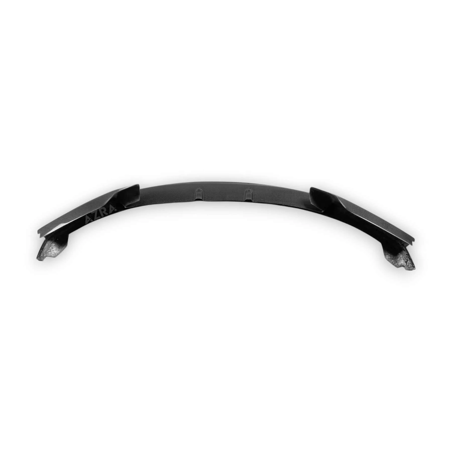 AZRA BMW 2 Series | F22 | Carbon Fiber 'V1' Front Lip Splitter | 2014 - 2019 - Image 5