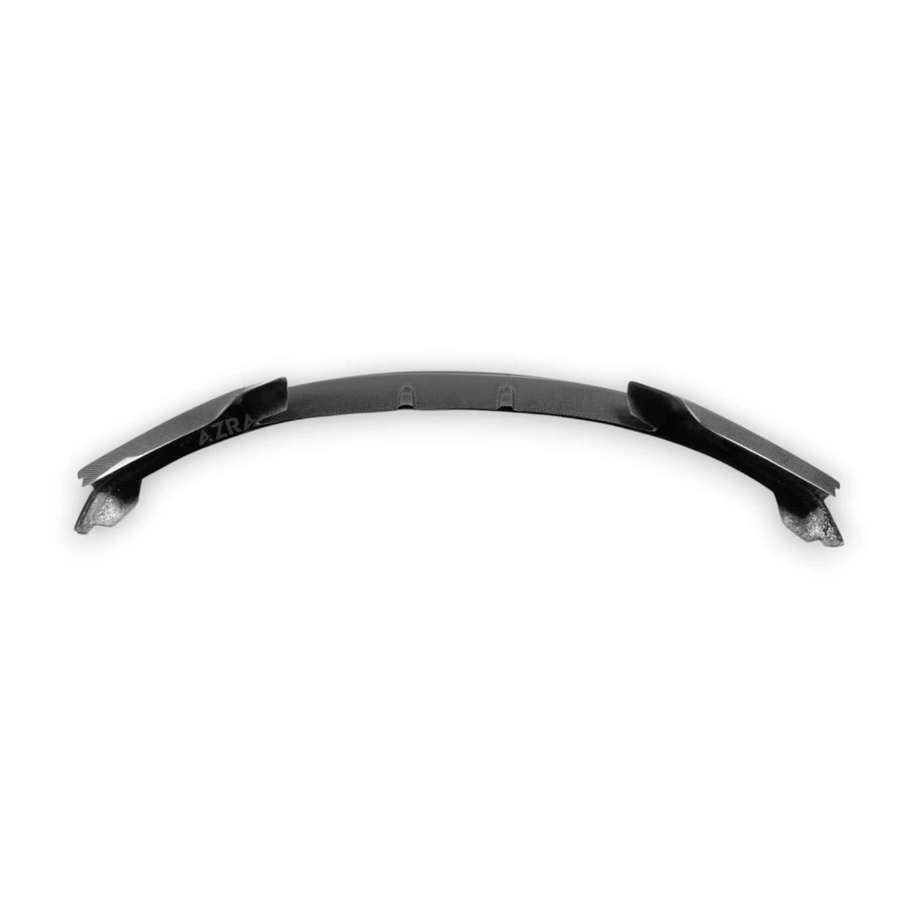 AZRA BMW 2 Series | F22 | Carbon Fiber 'V1' Front Lip Splitter | 2014 - 2019 - Image 9