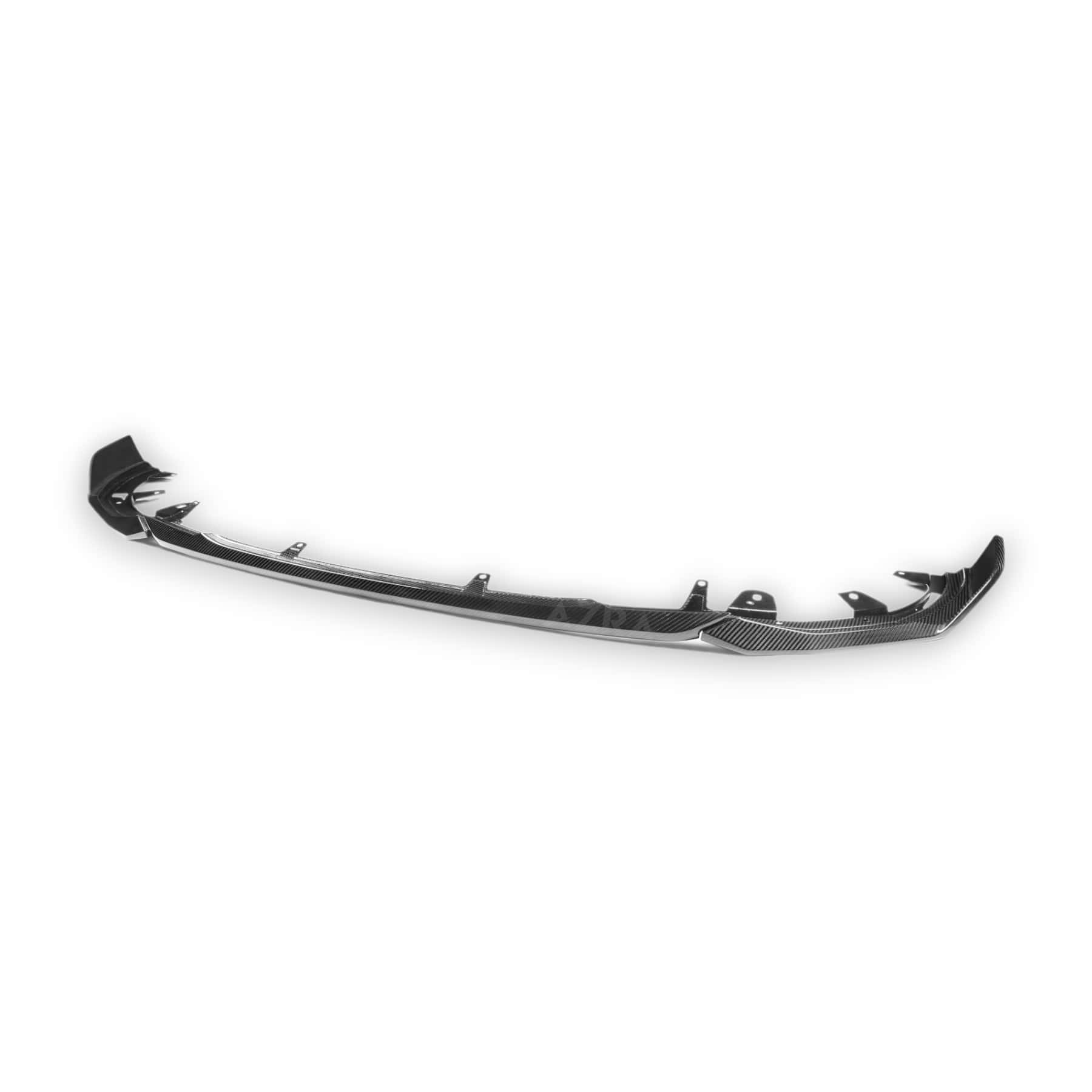 AZRA BMW 2 Series | G42 | Carbon Fiber Front Lip | 2021 + - Image 3
