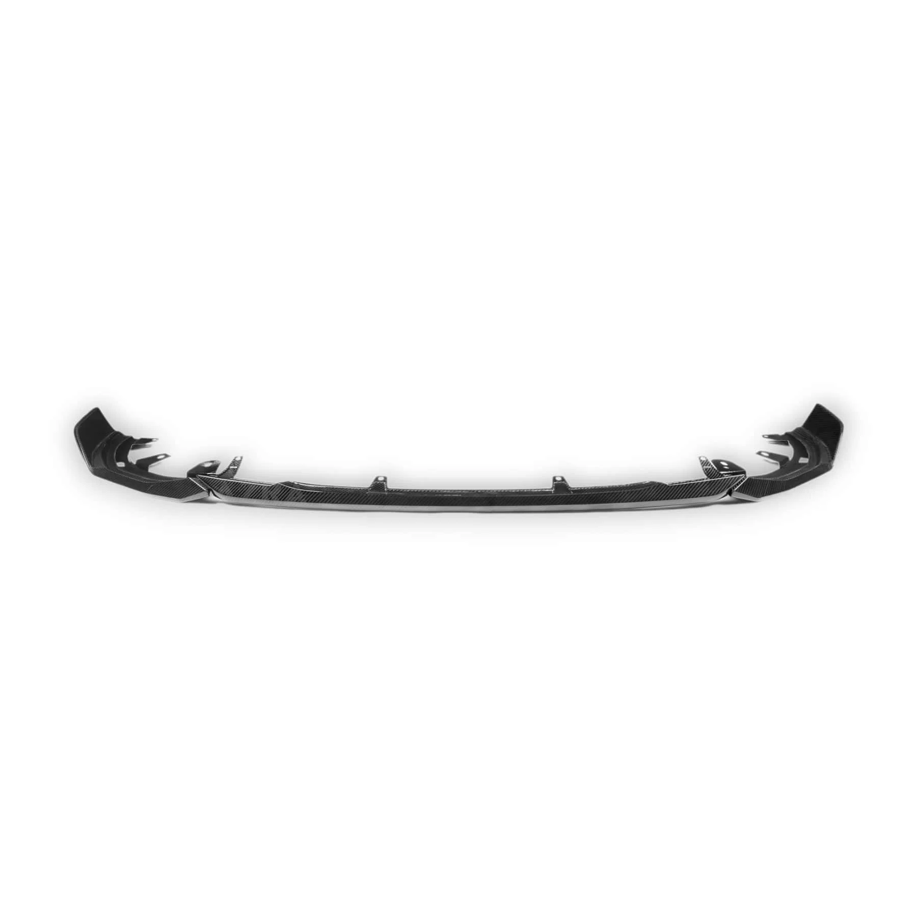 AZRA BMW 2 Series | G42 | Carbon Fiber Front Lip | 2021 + - Image 4