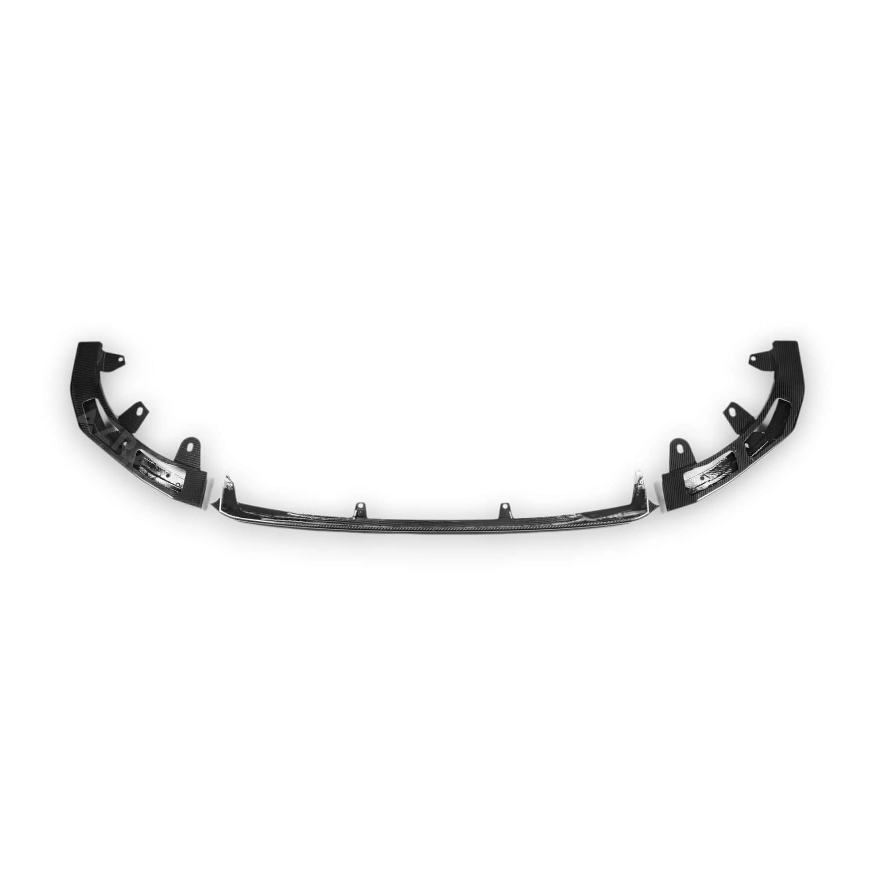 AZRA BMW 2 Series | G42 | Carbon Fiber Front Lip | 2021 + - Image 6
