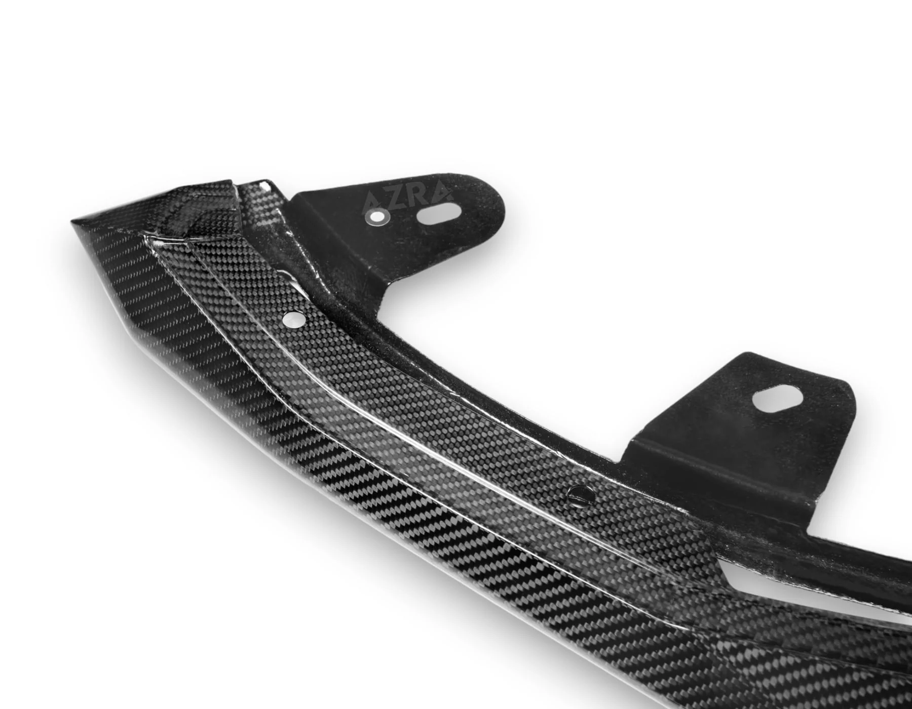 AZRA BMW 2 Series | G42 | Carbon Fiber Front Lip | 2021 + - Image 7
