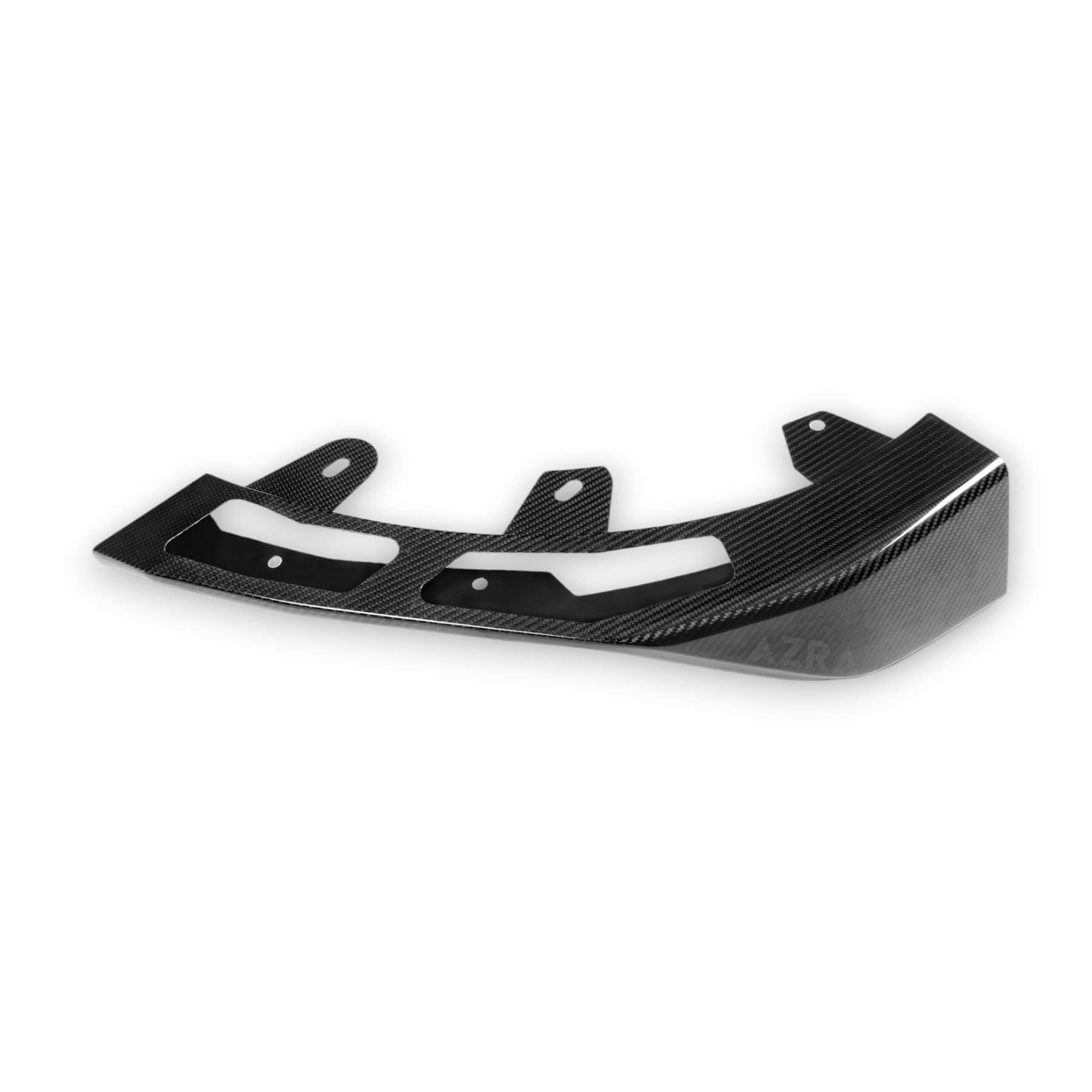 AZRA BMW 2 Series | G42 | Carbon Fiber Front Lip | 2021 + - Image 8