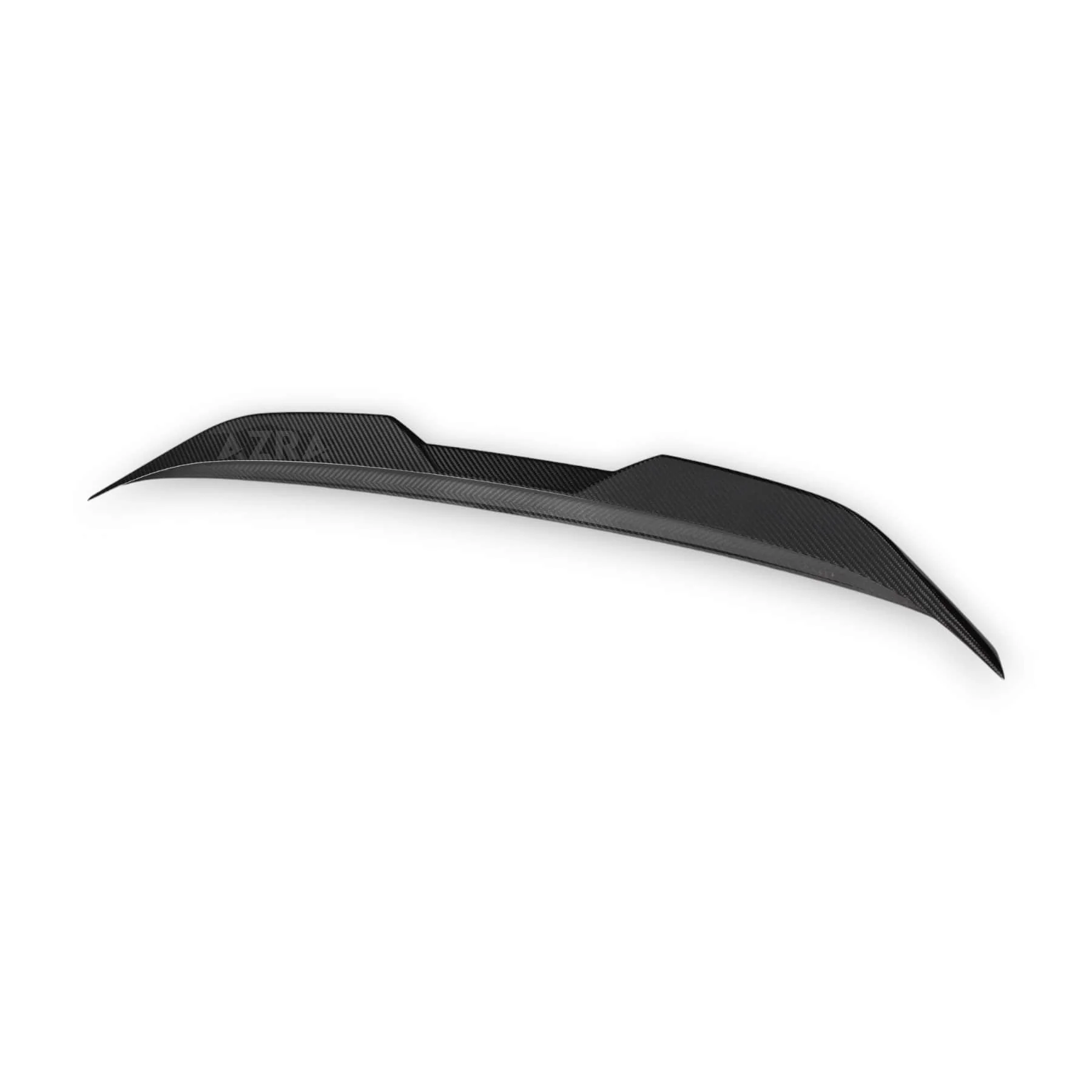 AZRA BMW 2 Series | G42 | Carbon Fiber 'MP' Rear Spoiler Lip | 2021 + - Image 3
