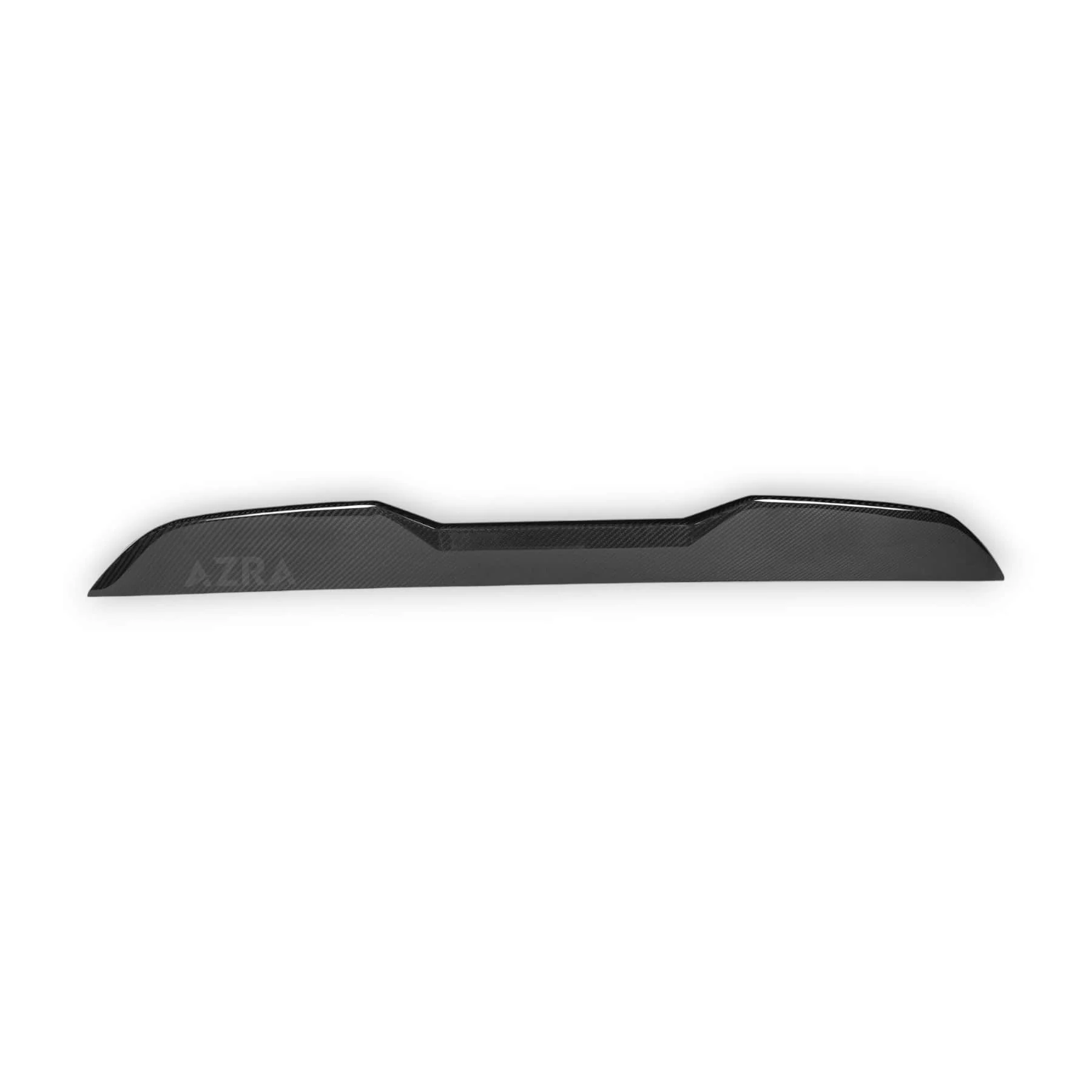 AZRA BMW 2 Series | G42 | Carbon Fiber 'MP' Rear Spoiler Lip | 2021 + - Image 4