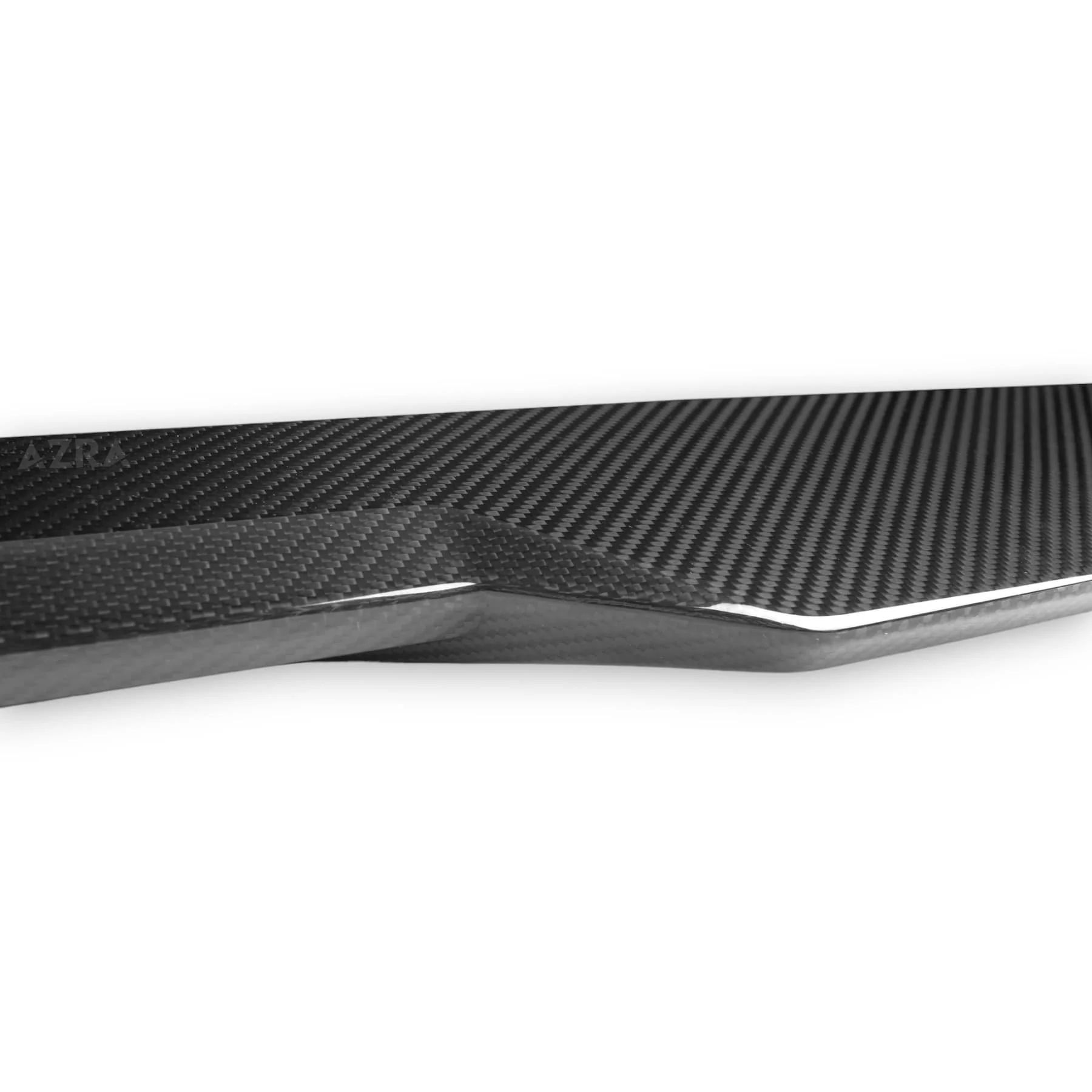 AZRA BMW 2 Series | G42 | Carbon Fiber 'MP' Rear Spoiler Lip | 2021 + - Image 7