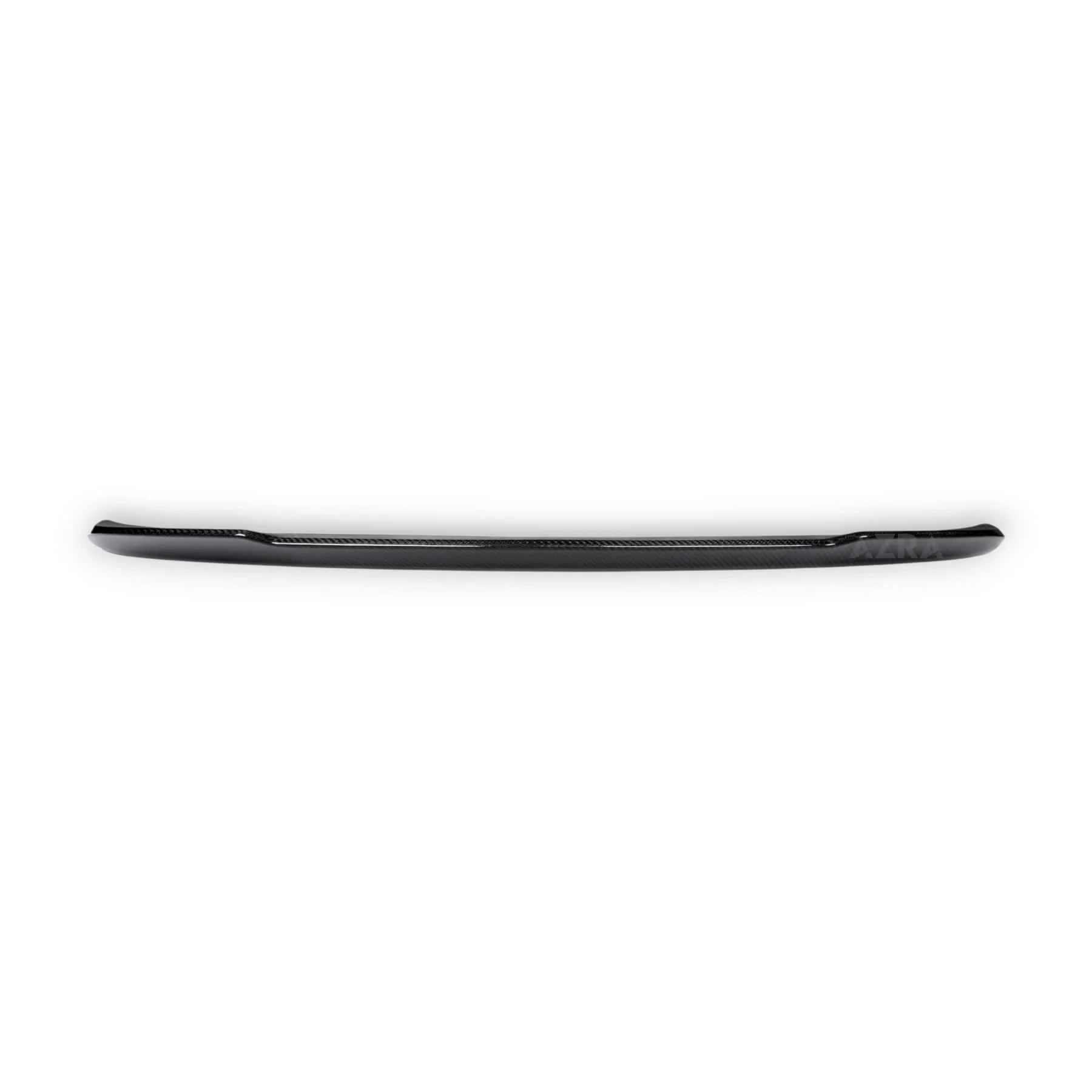 AZRA BMW 2 Series / M2 | F22 / F23 / F87 | Carbon Fiber Aggressive Rear Spoiler Lip | 2014 - 2019 - Image 10