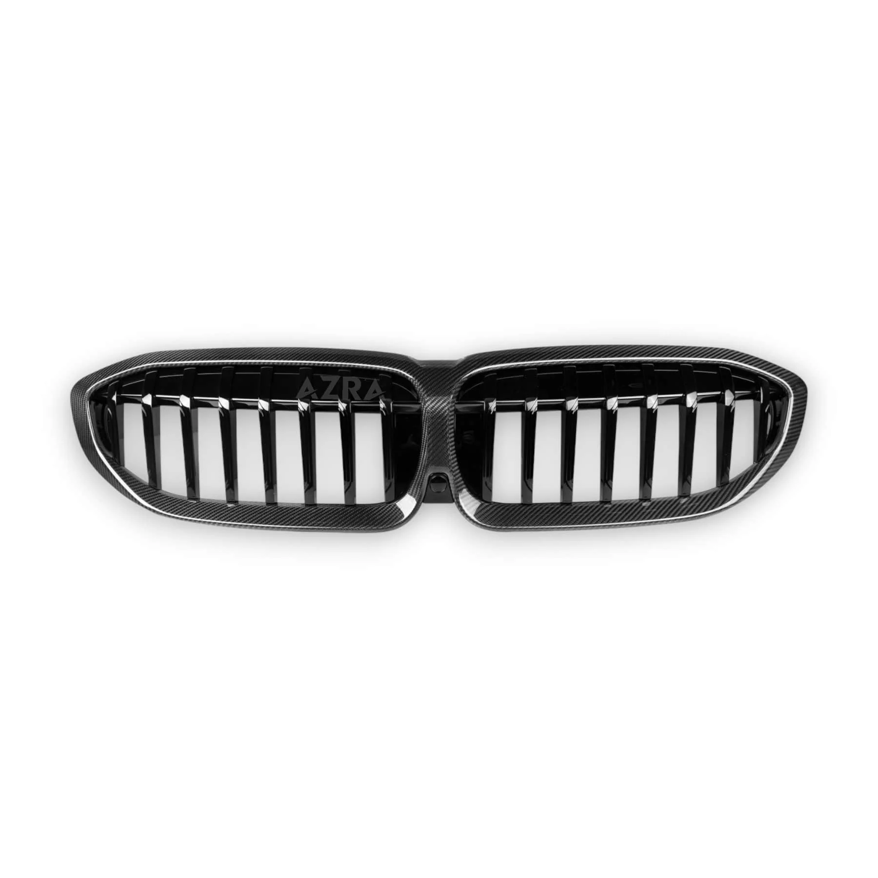 AZRA BMW 3 Series | G20 / G21 | Carbon Fiber Front Grille | 2018 - 2021 - Image 11