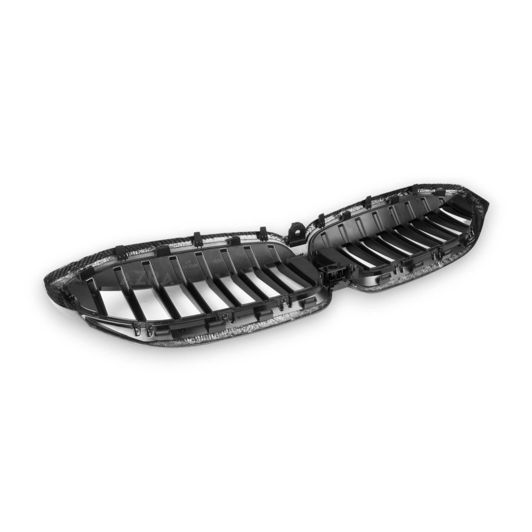 AZRA BMW 3 Series | G20 / G21 | Carbon Fiber Front Grille | 2018 - 2021 - Image 12