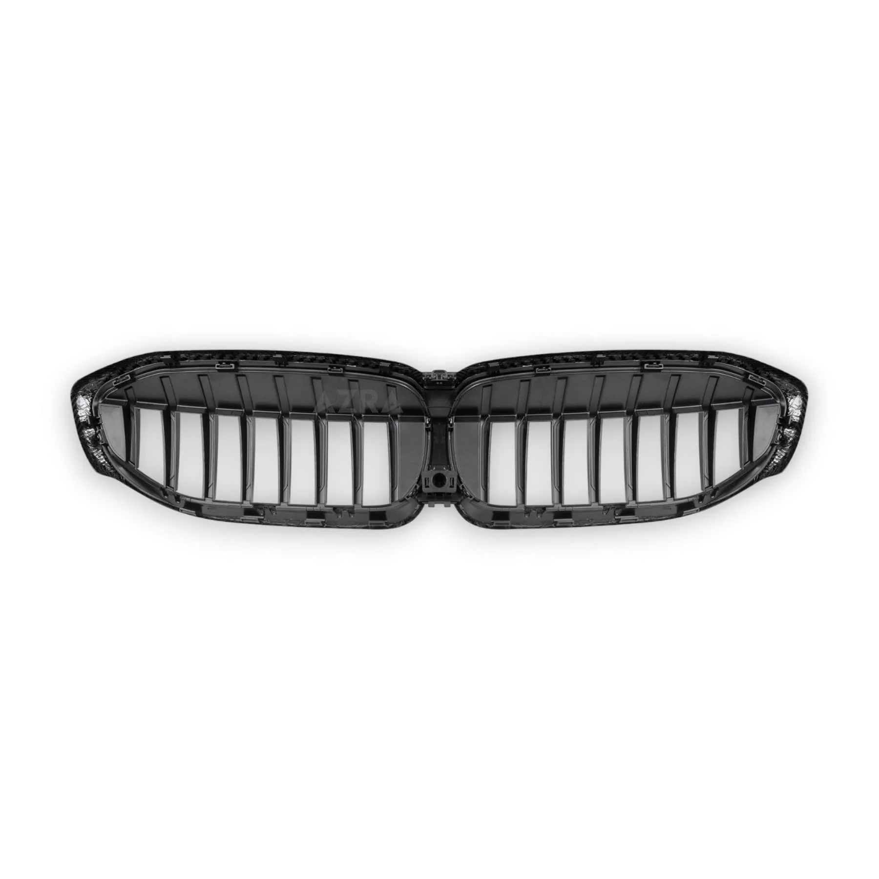 AZRA BMW 3 Series | G20 / G21 | Carbon Fiber Front Grille | 2018 - 2021 - Image 13