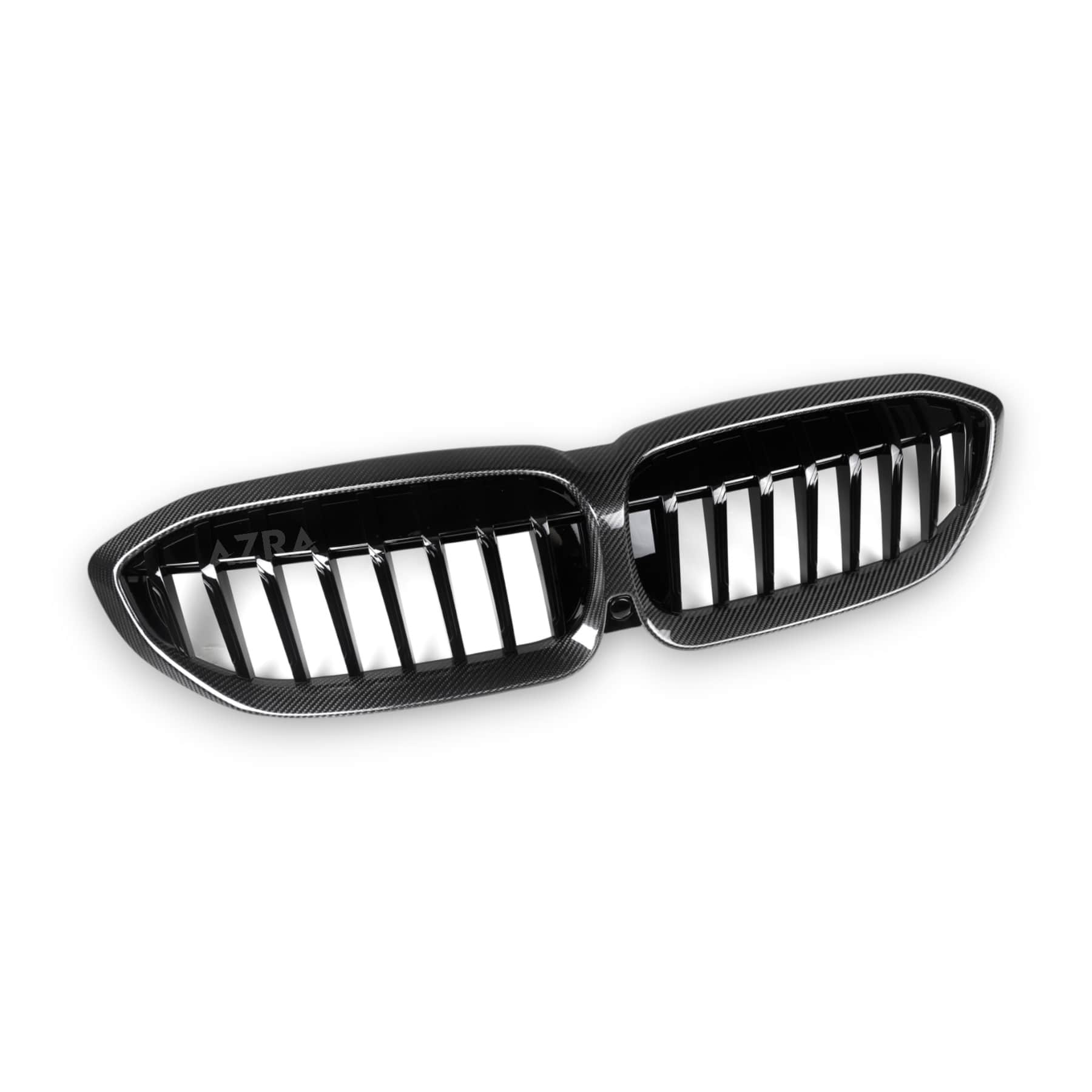 AZRA BMW 3 Series | G20 / G21 | Carbon Fiber Front Grille | 2018 - 2021 - Image 6