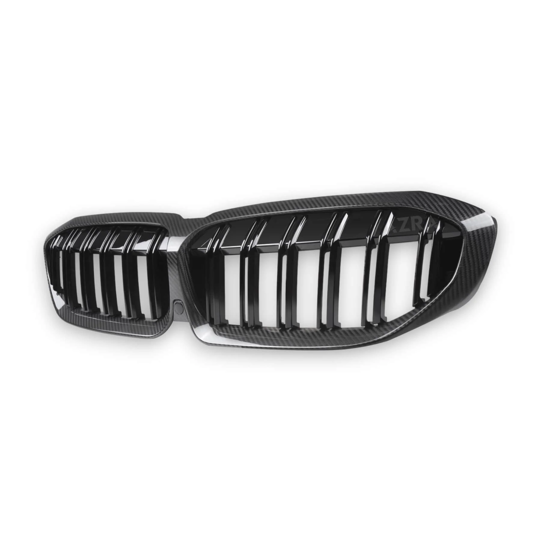 AZRA BMW 3 Series | G20 / G21 | Carbon Fiber Front Grille | 2018 - 2021 - Image 9