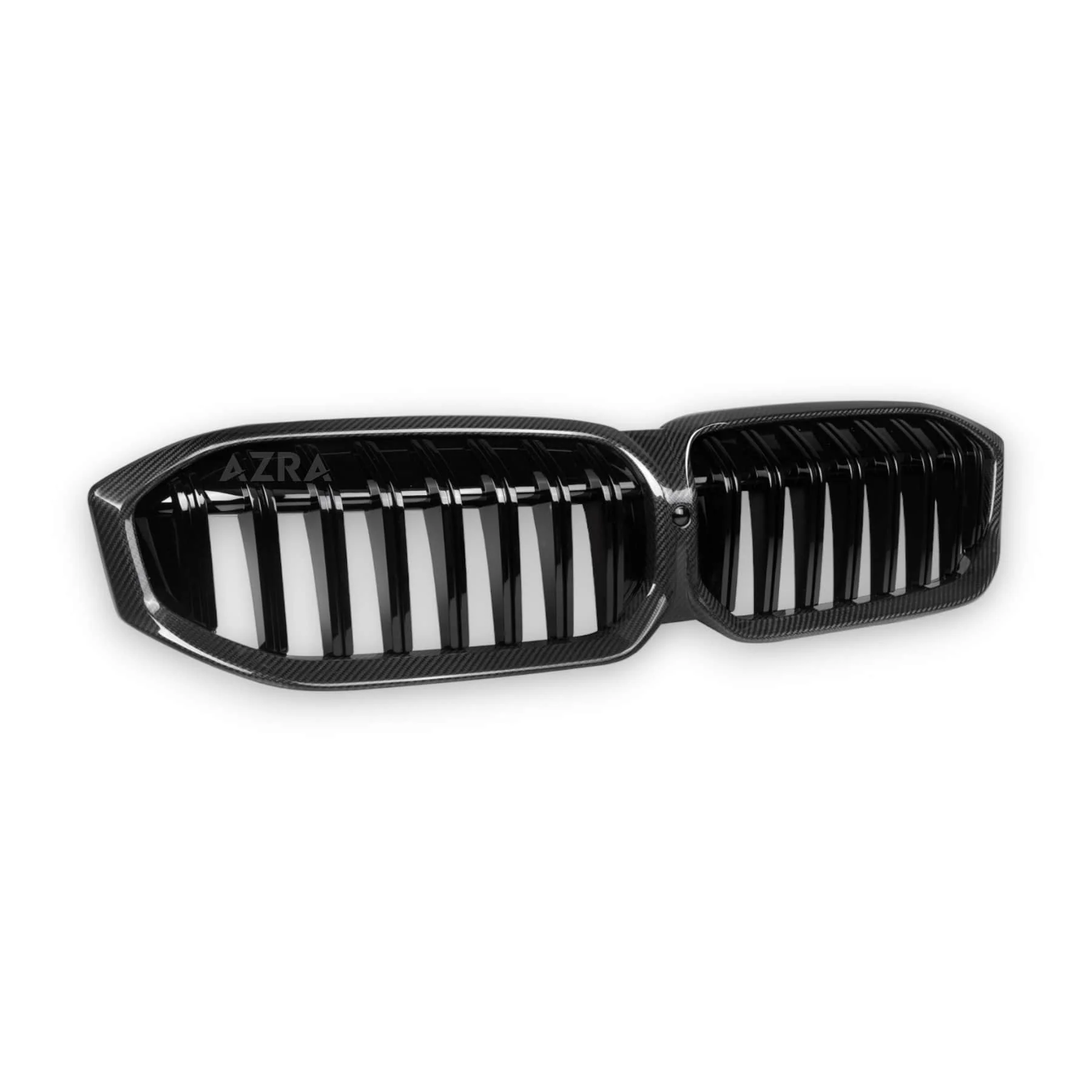 AZRA BMW 3 Series LCI | G20 / G21 | Carbon Fiber Front Grille | 2022+ - Image 12