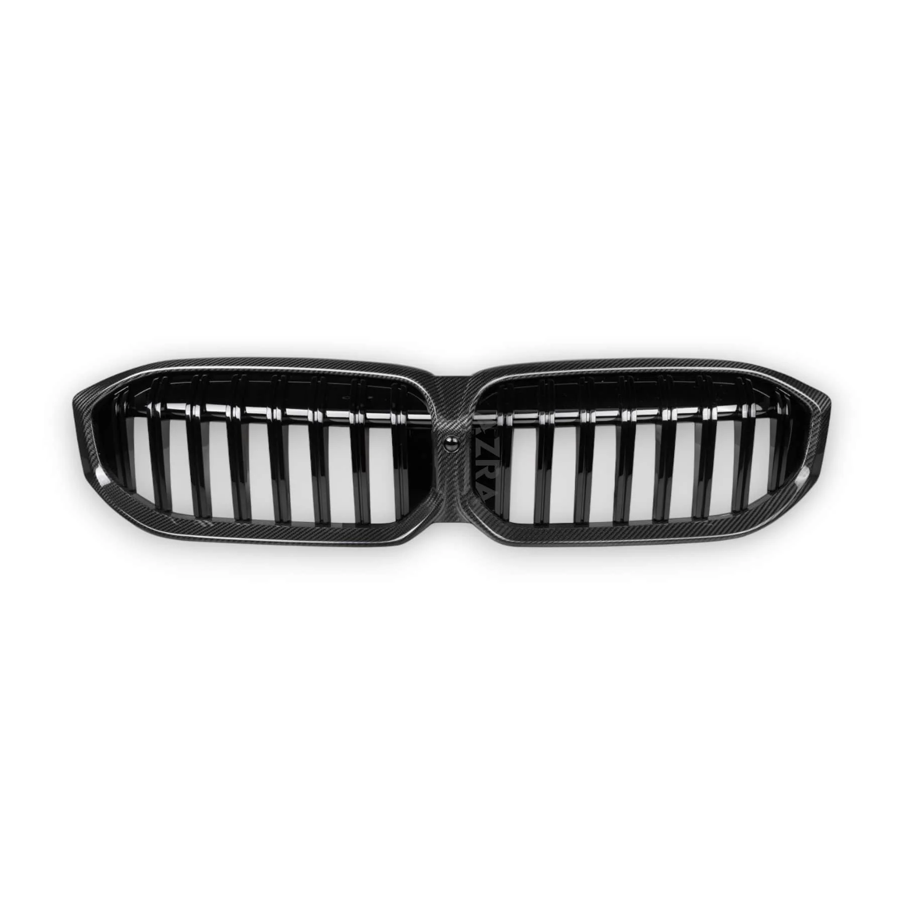 AZRA BMW 3 Series LCI | G20 / G21 | Carbon Fiber Front Grille | 2022+ - Image 13