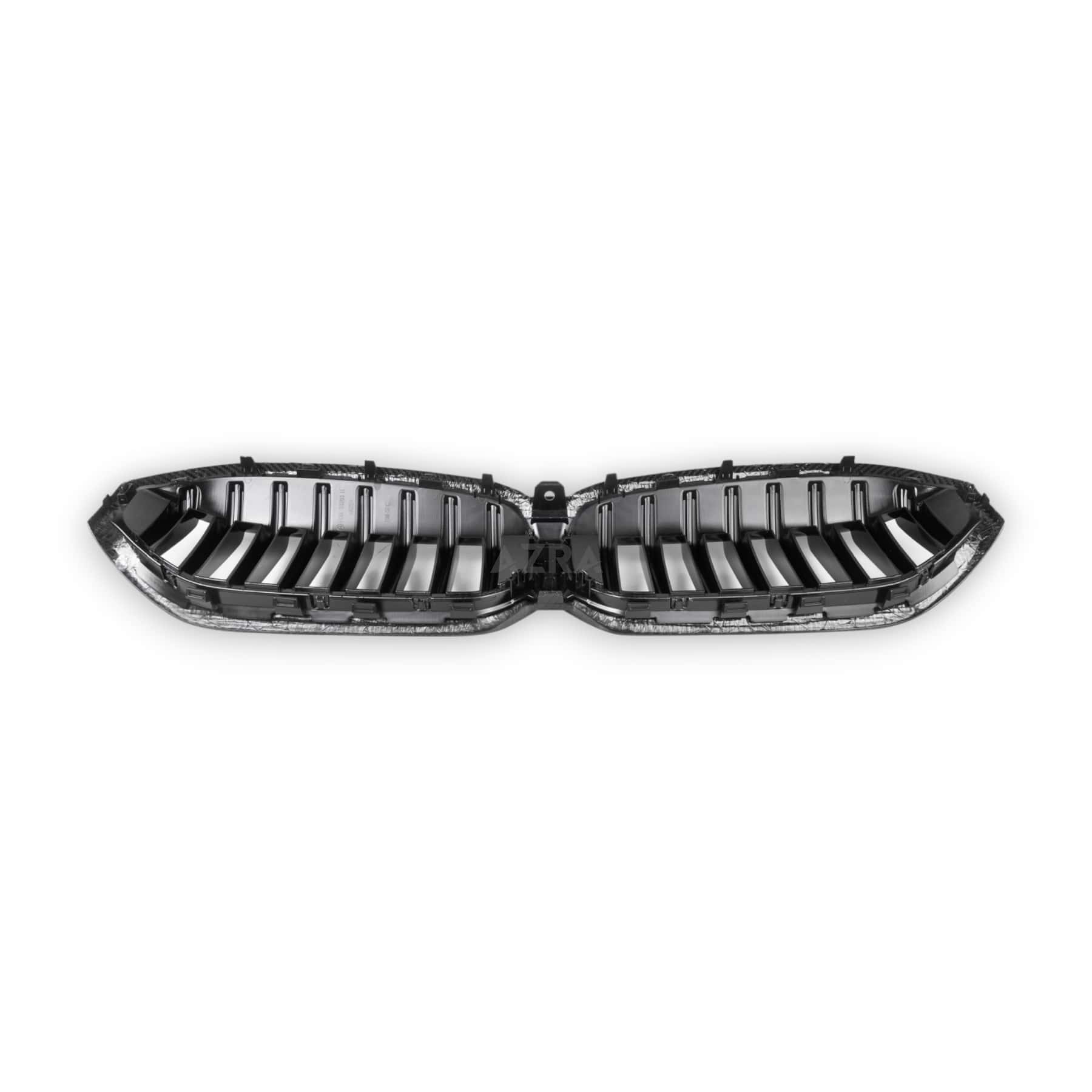 AZRA BMW 3 Series LCI | G20 / G21 | Carbon Fiber Front Grille | 2022+ - Image 6