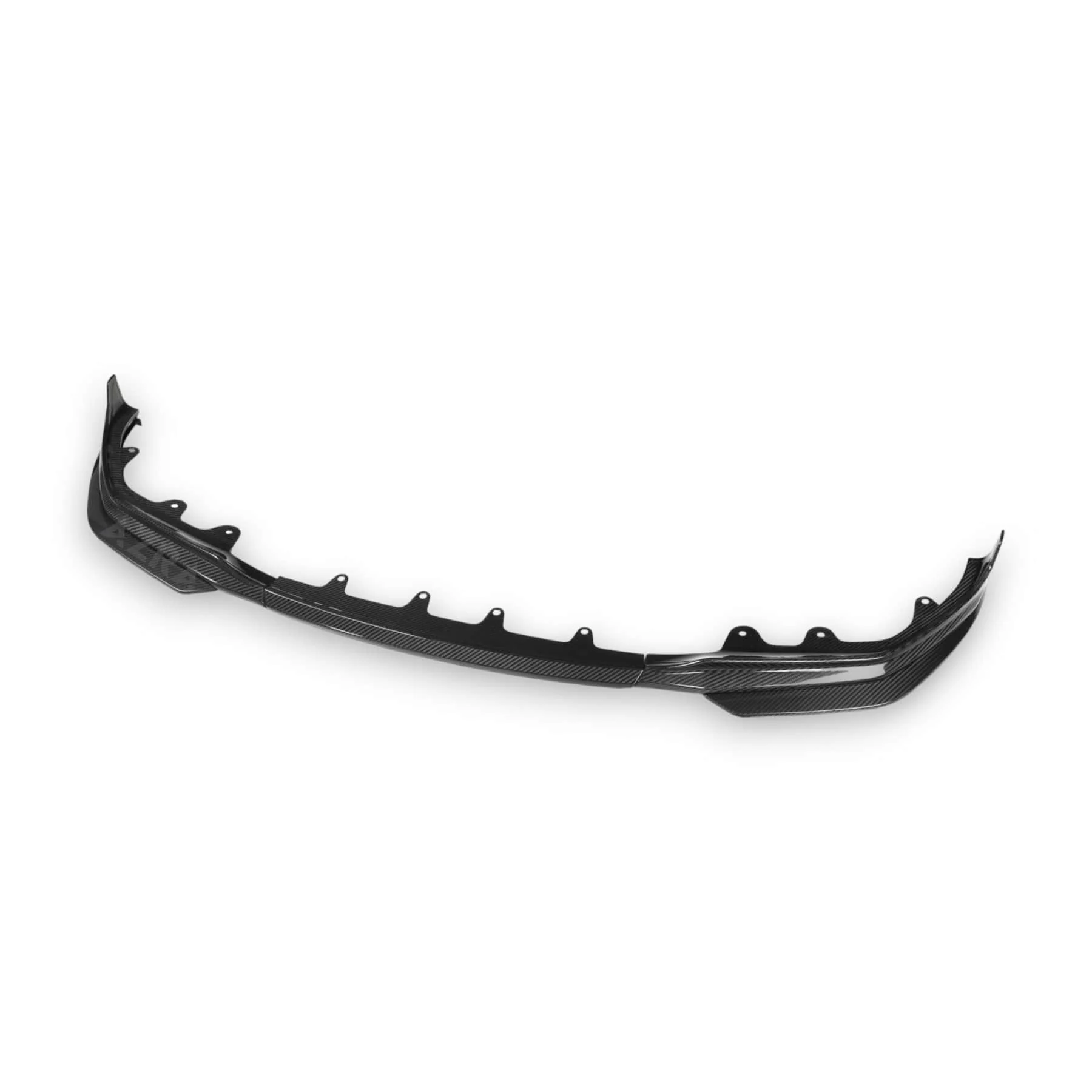 AZRA BMW 3 Series | G20 / G21 | Carbon Fiber Front Lip | 2018 - 2021 - Image 3