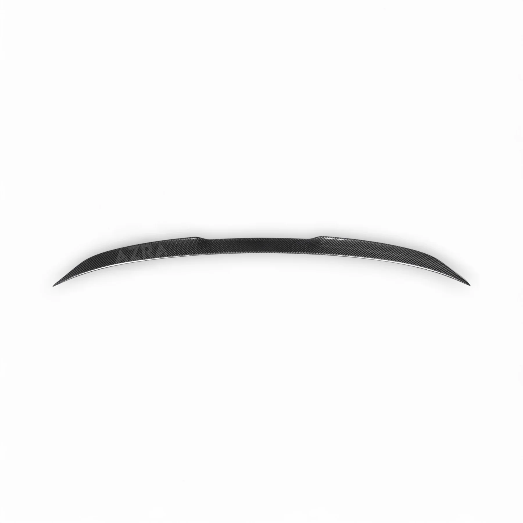 AZRA BMW 3 Series / M3 | G20 / G80 | Carbon Fiber 'OEM' Rear Spoiler Lip | 2018 - 2025