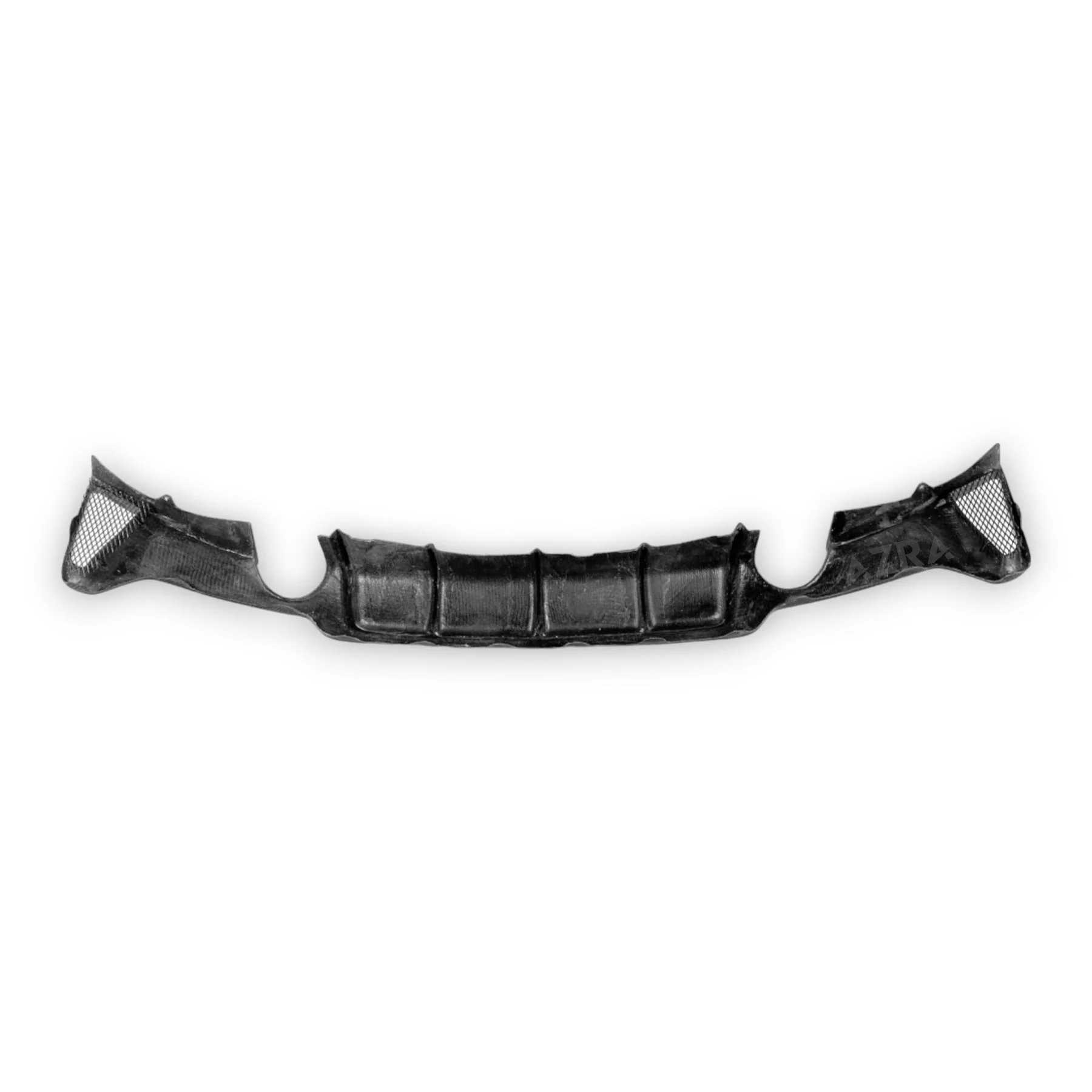 AZRA BMW 4 Series | F32 / F33 / F36 | Carbon Fiber Rear Diffuser | 2014 - 2019 - Image 11