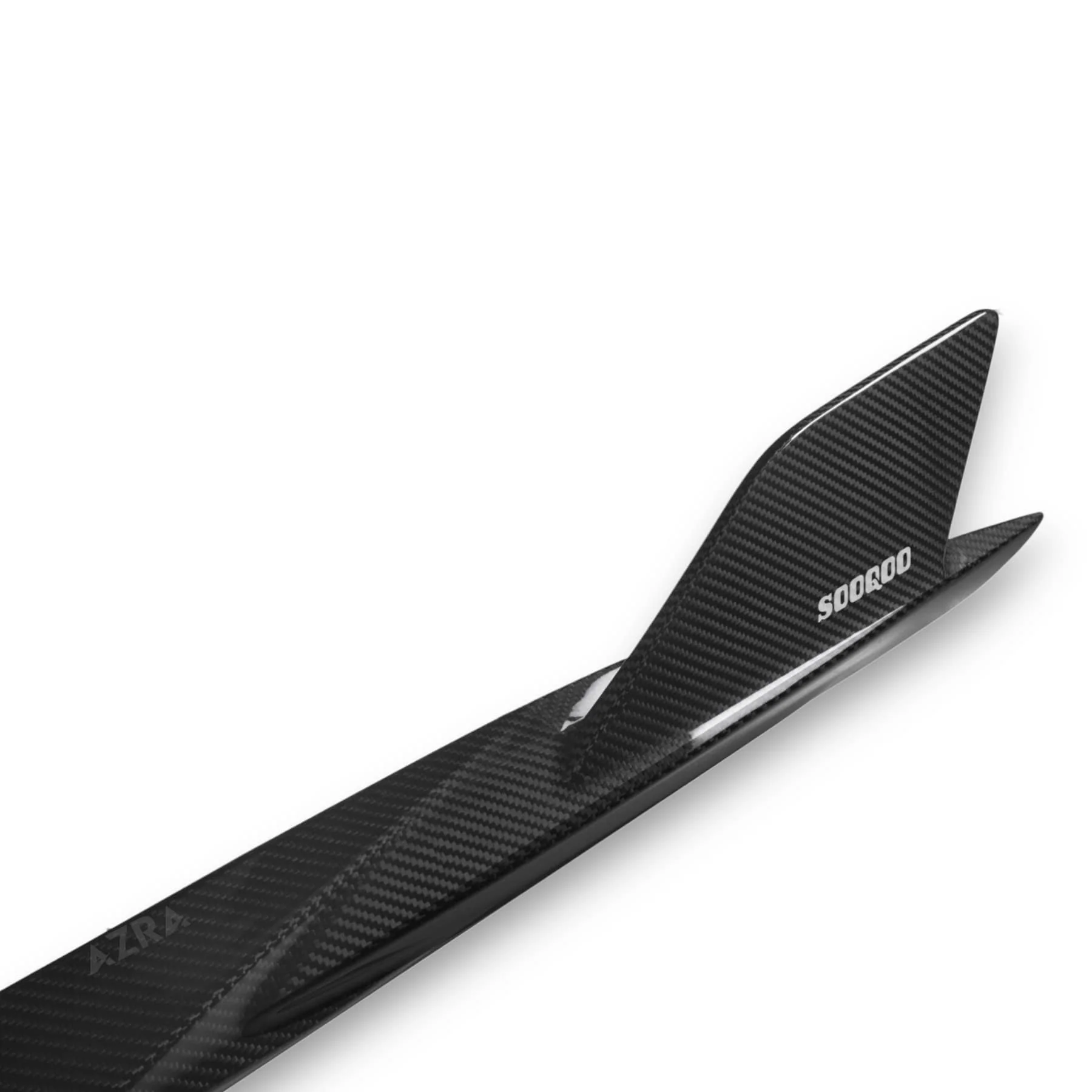 AZRA BMW 4 Series | G22 / G23 | Carbon Fiber Side Skirts | 2021 - 2025 - Image 2