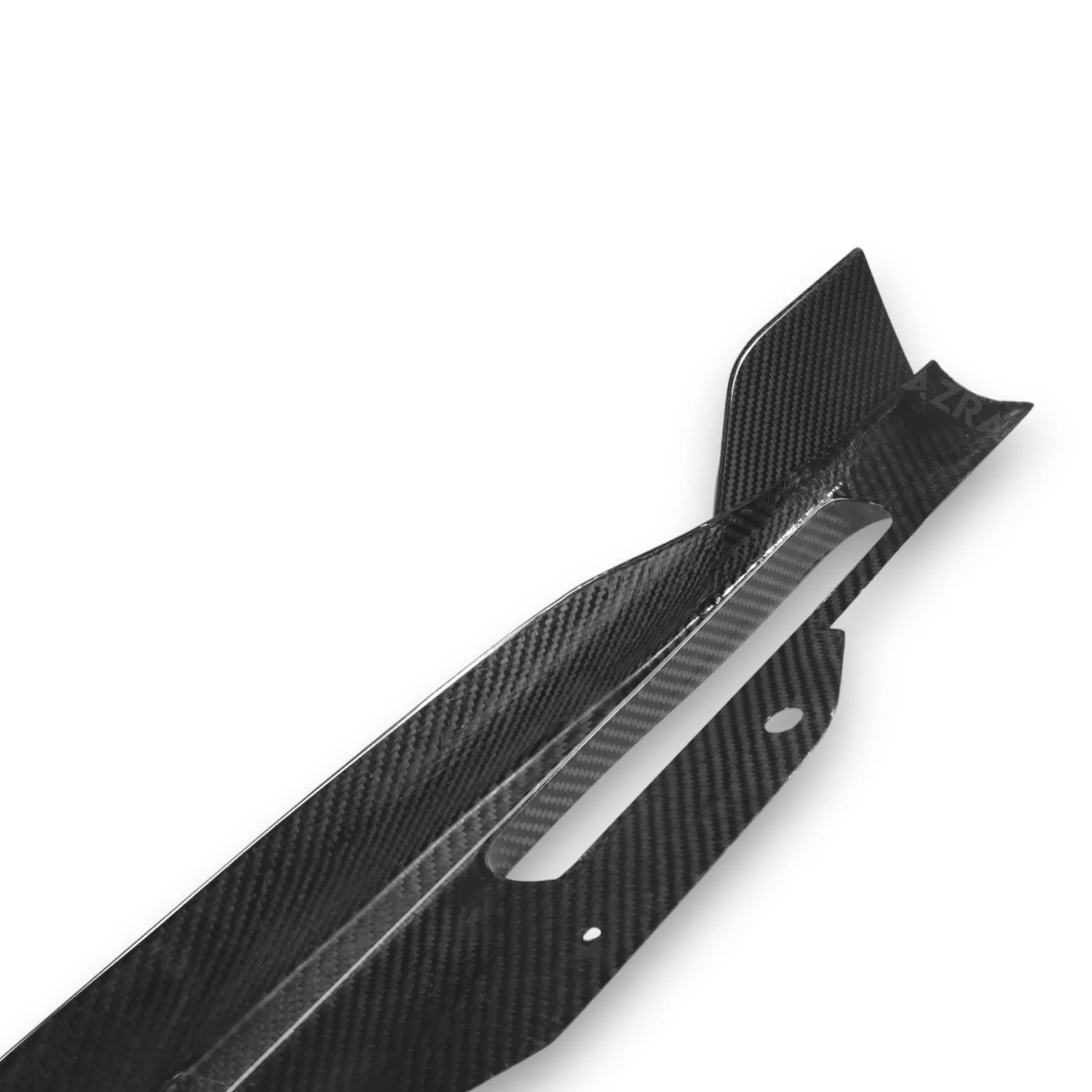AZRA BMW 4 Series | G22 / G23 | Carbon Fiber Side Skirts | 2021 - 2025 - Image 3