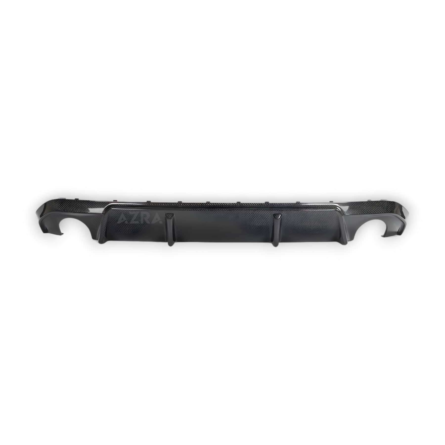 AZRA BMW 4 Series / i4 | G26 | Carbon Fiber Rear Diffuser | 2021 - 2025 - Image 2