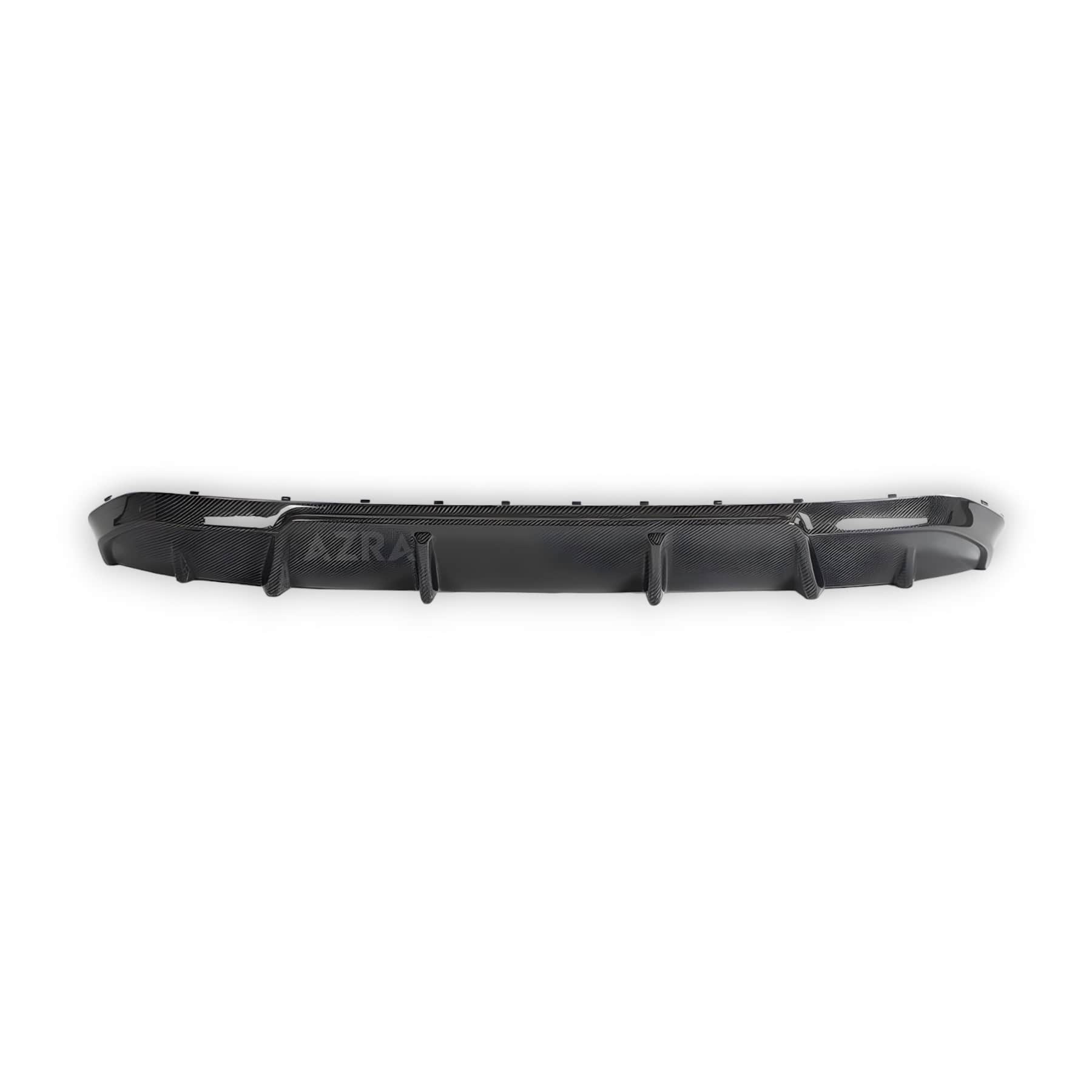 AZRA BMW 4 Series / i4 | G26 | Carbon Fiber Rear Diffuser | 2021 - 2025 - Image 3